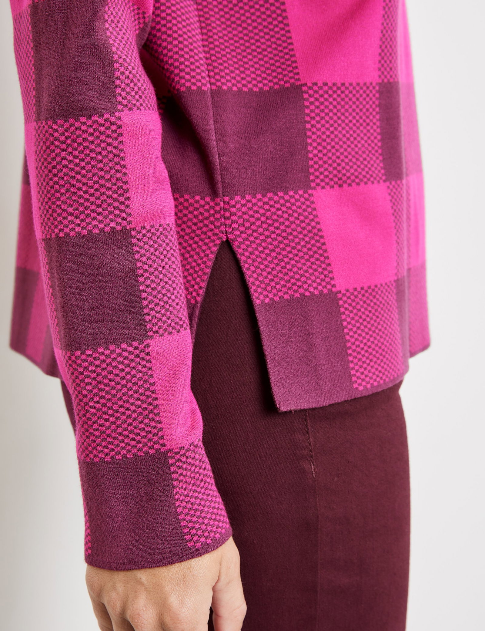 GERRY WEBER Edition Pullover