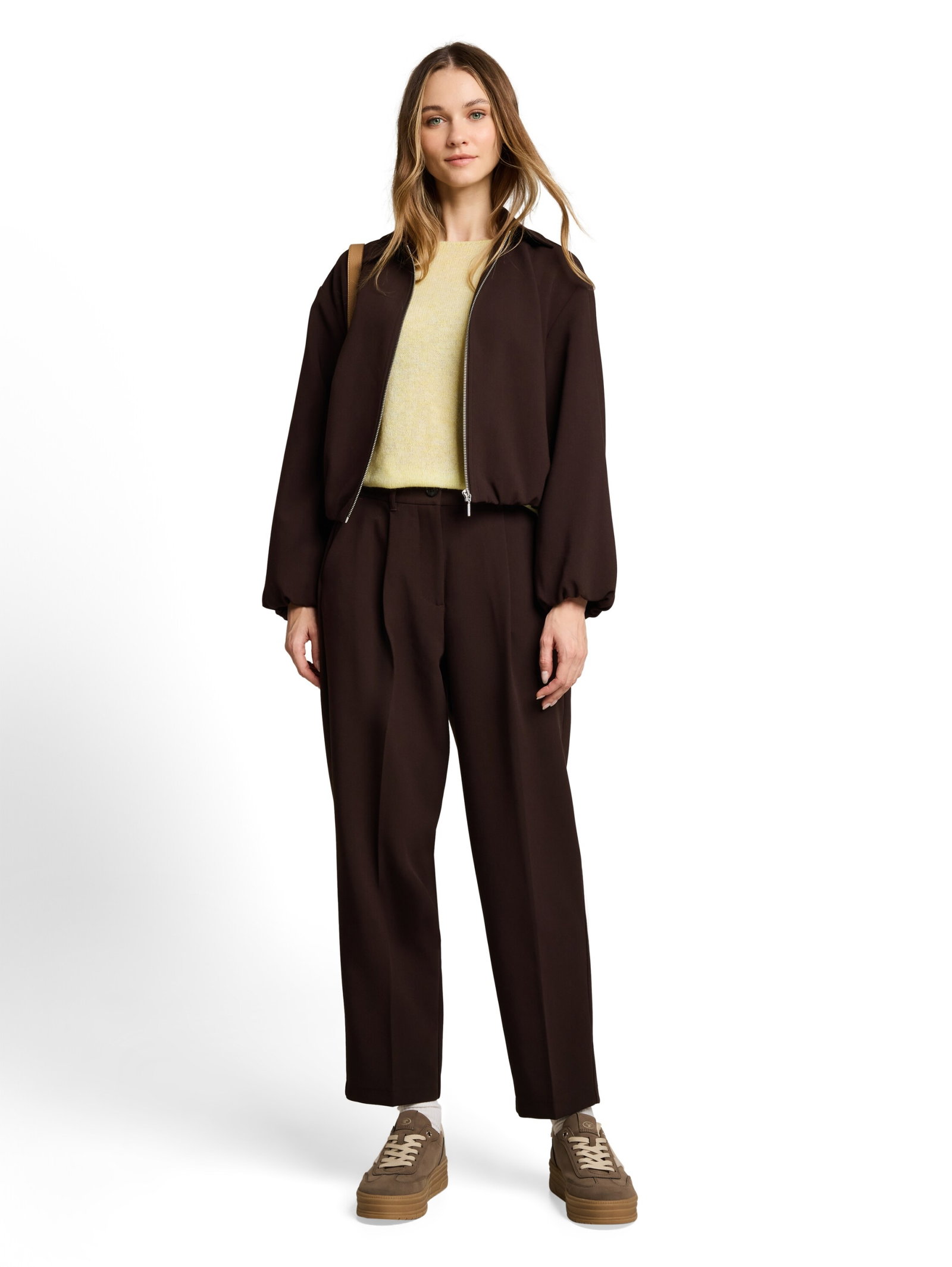 Tom Tailor Pullover #3