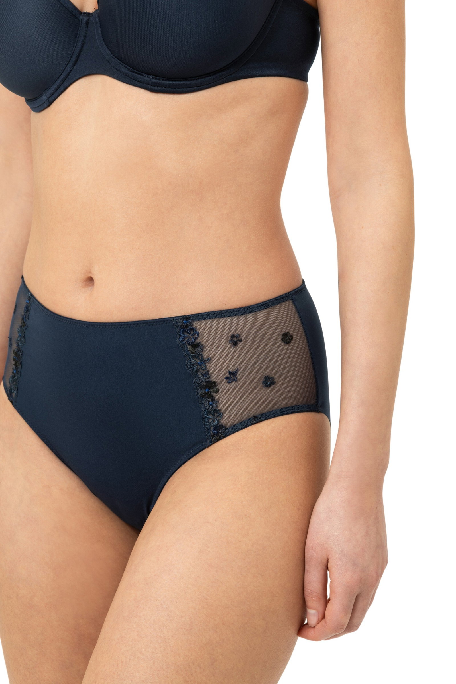 American Pants, night blue #4