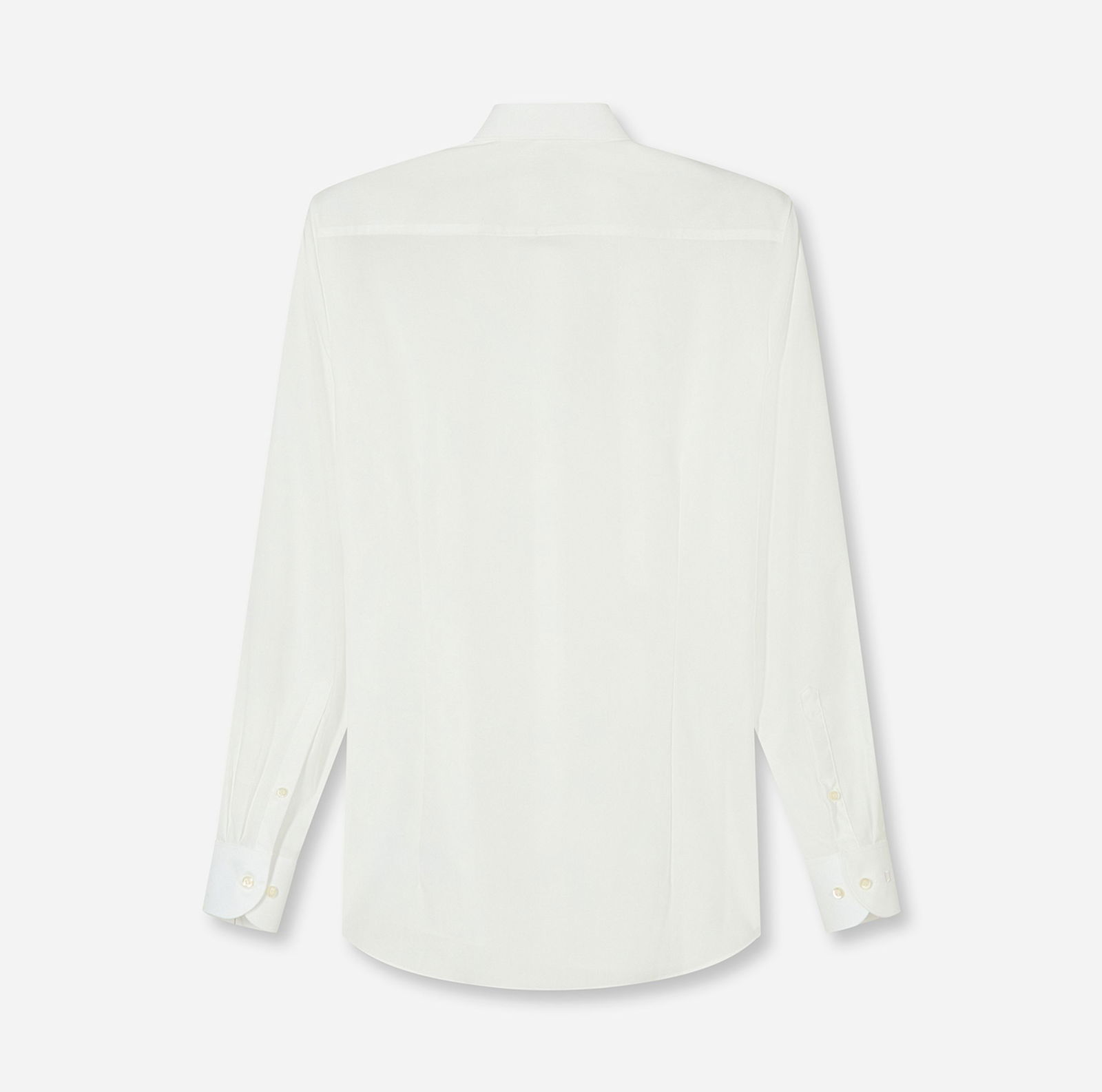 Olymp |  Olymp Hemd Slim Fit  | hellbeige | 43