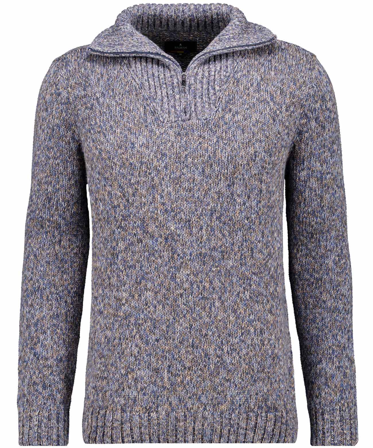 RAGMAN Pullover #1