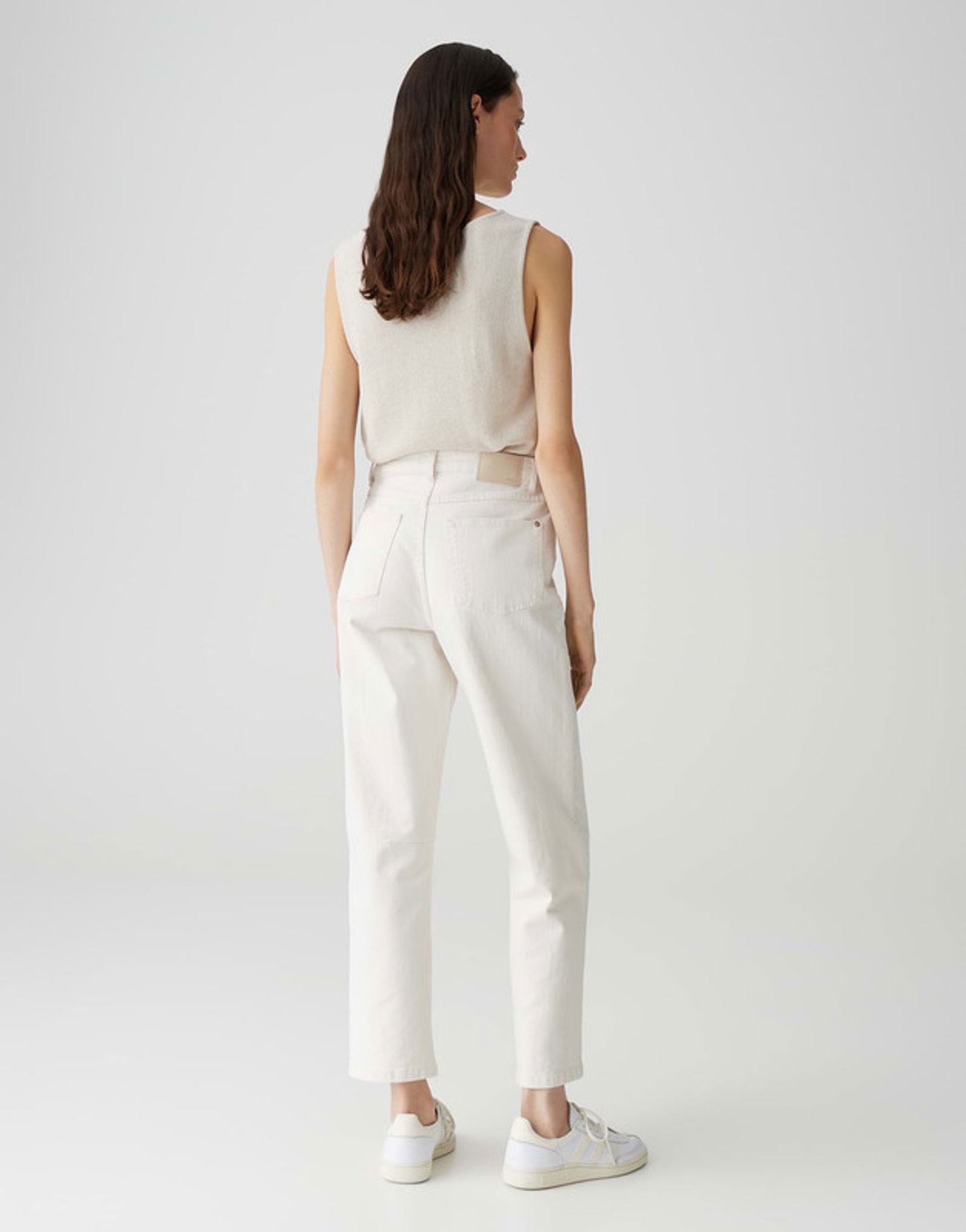 Opus |  Opus Joggingpants  | 36/28 | milk