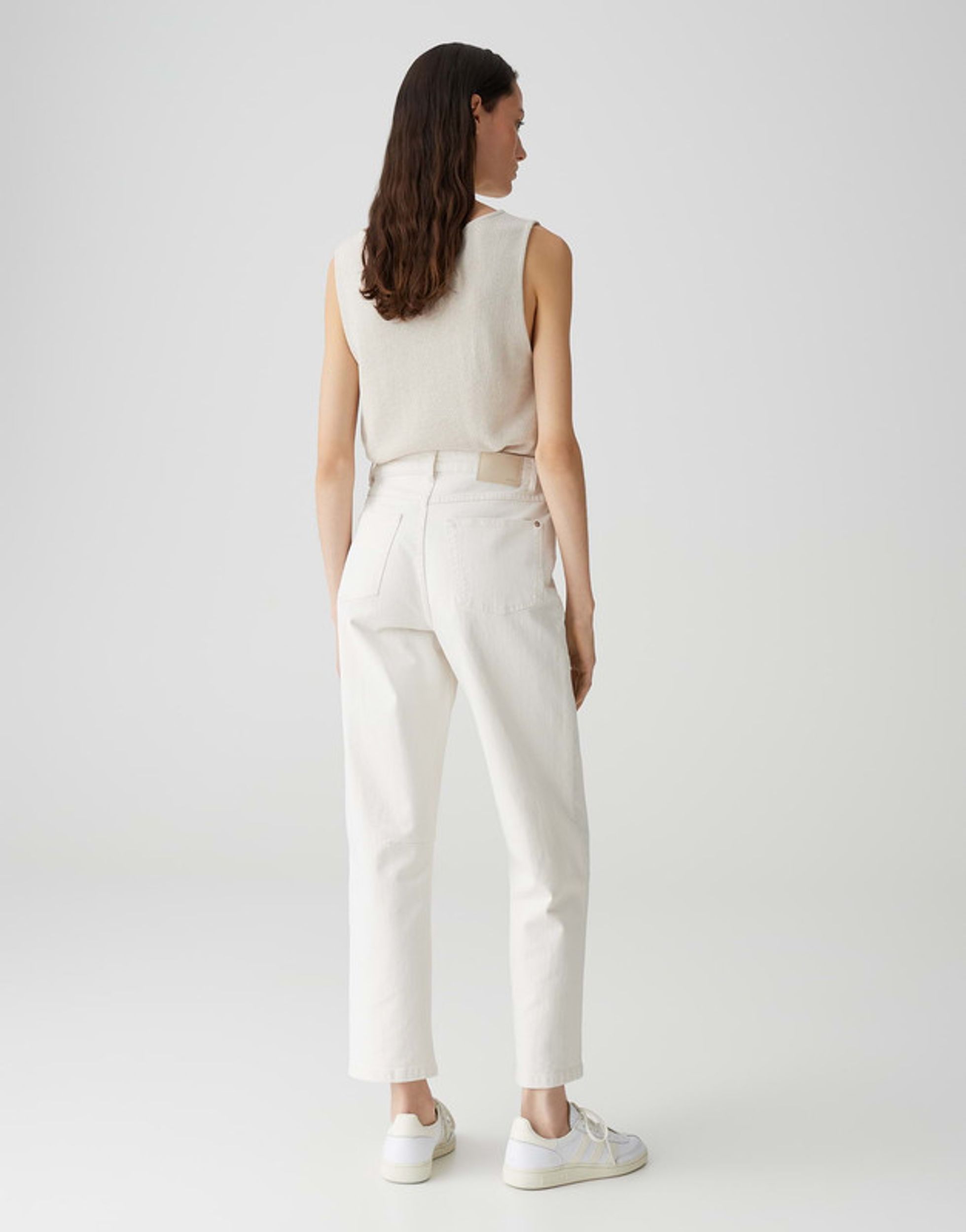 Opus |  Opus Joggingpants  | 36/28 | milk