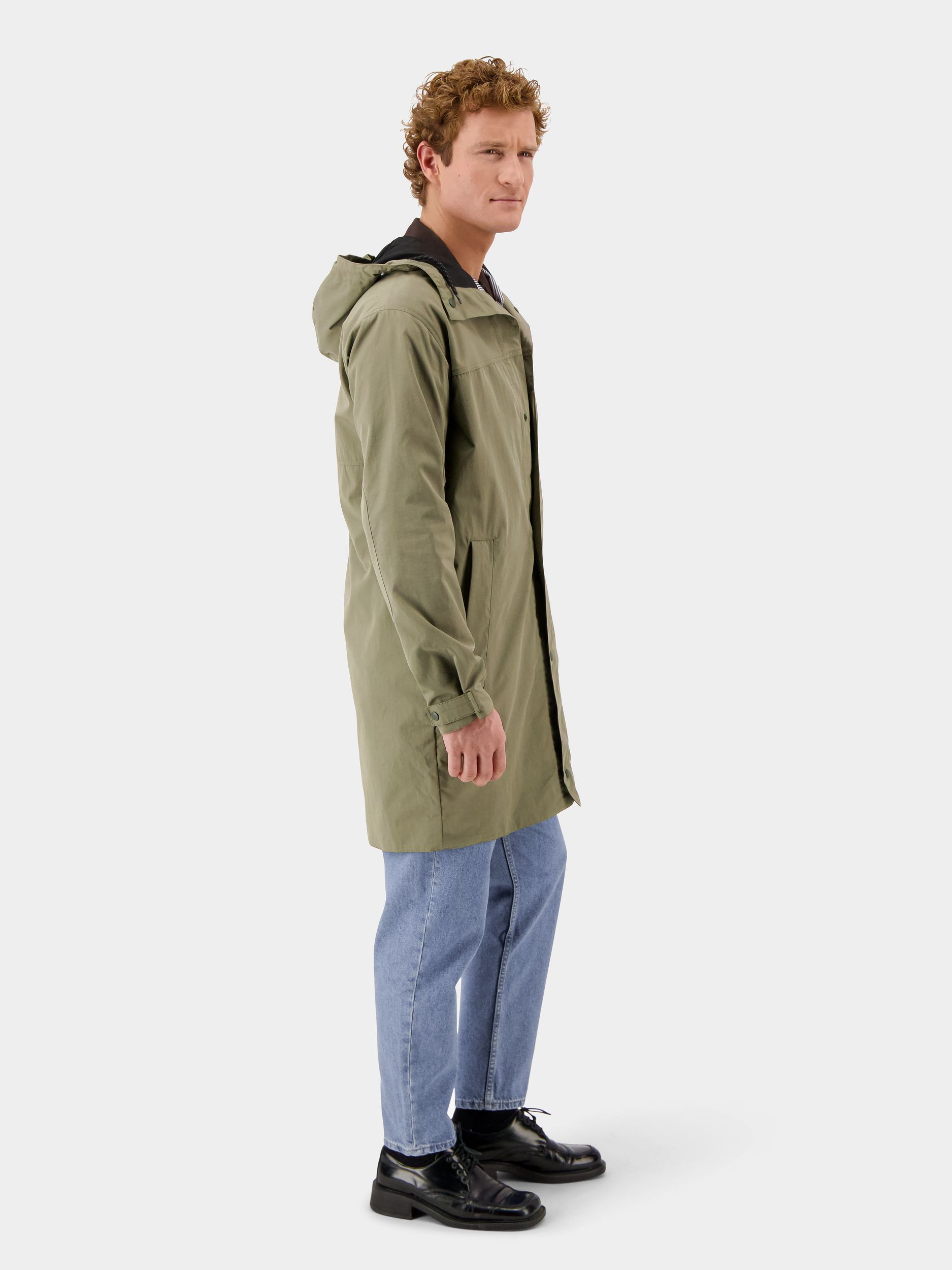 PELL USX PARKA