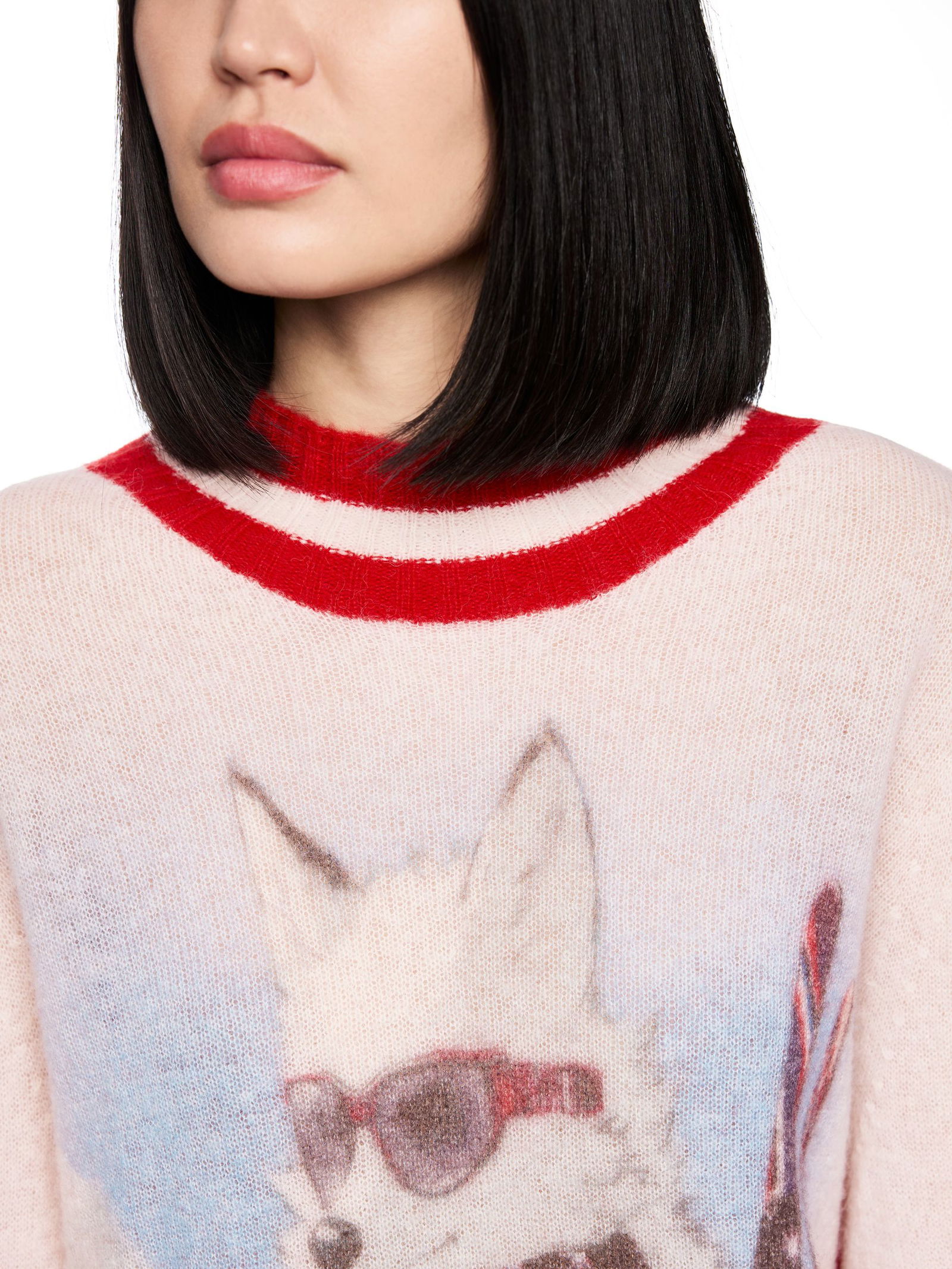 Marc Cain Sports | Marc Cain Sports Pullover | 38 | 1326_285