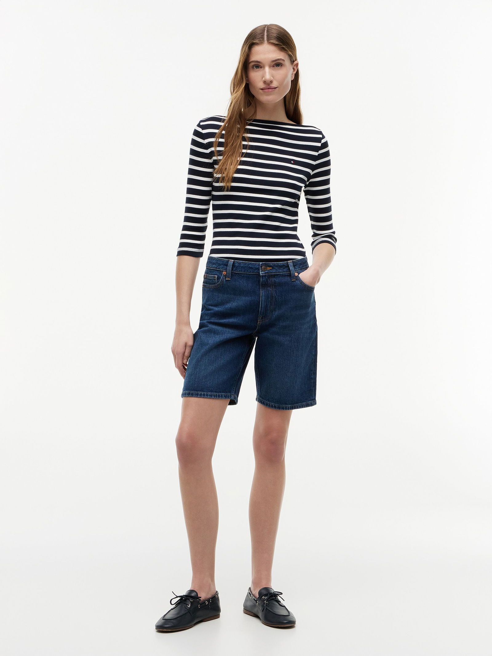 Tommy Hilfiger |  Tommy Hilfiger Shirt  | XL | fierce red