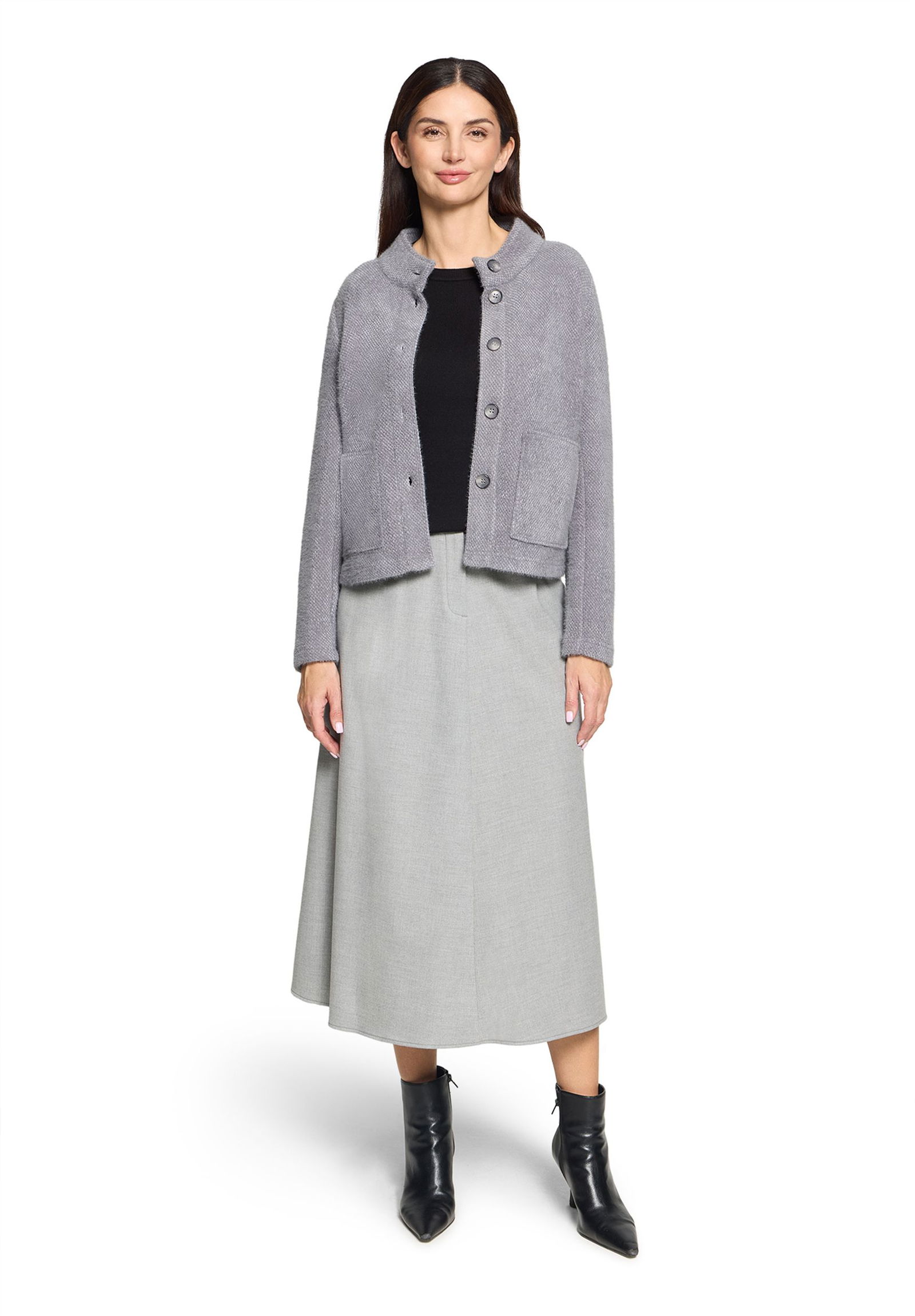 Betty Barclay | Betty Barclay Blazer-Jacke | 44