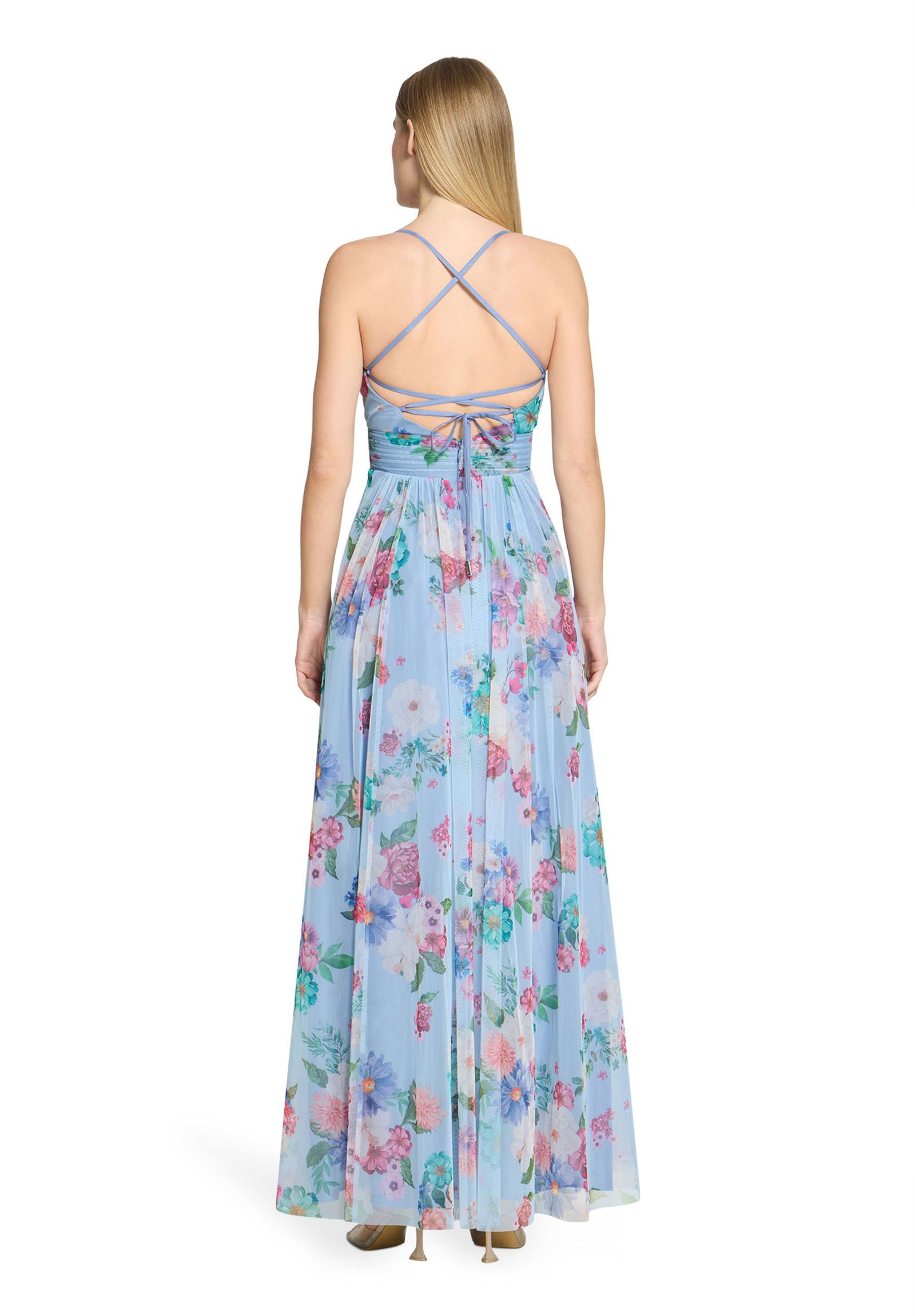 VM by Vera Mont |  VM by Vera Mont Langes Kleid  | 34