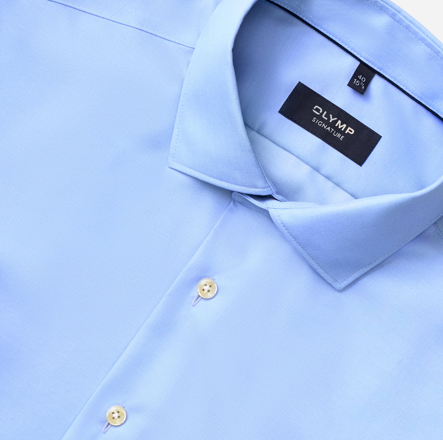 OLYMP Signature Hemd Modern Fit #2