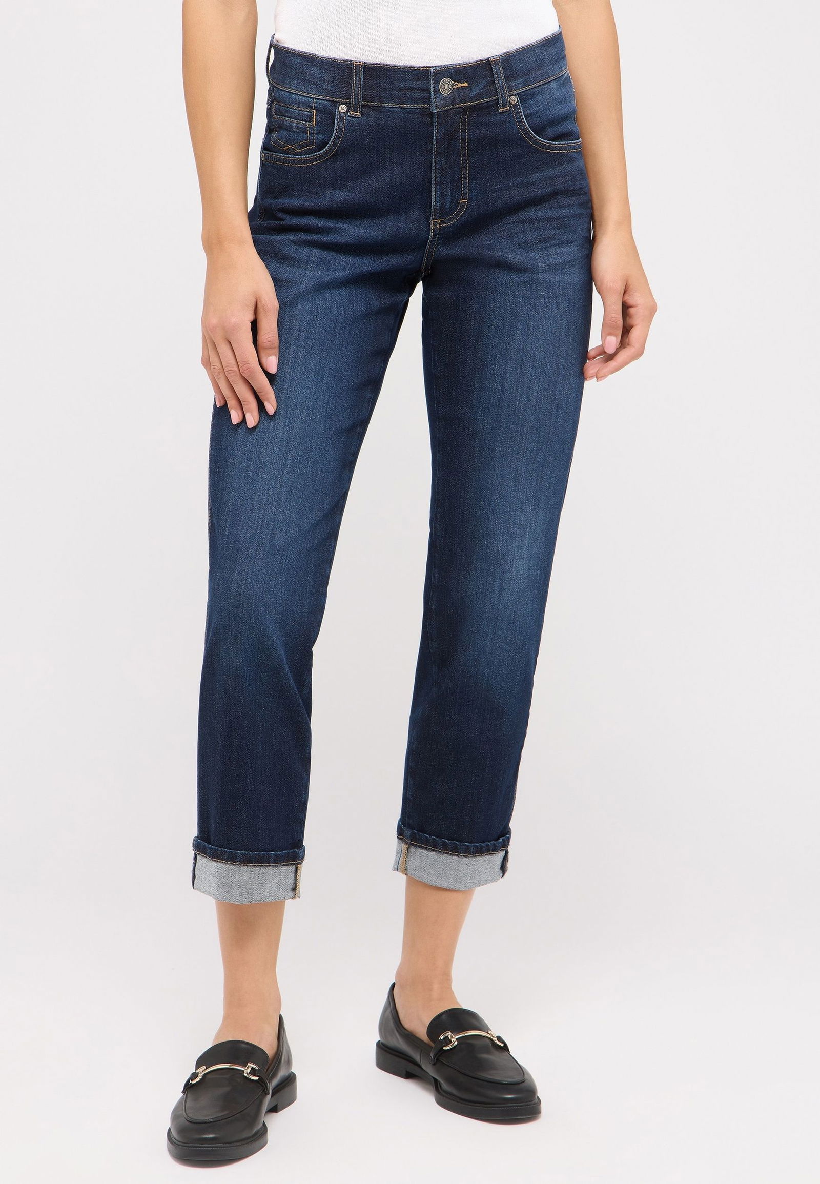 829237414f5b61e0c17feca953019266 Angels | Angels Jeans "Darleen" | 36/30 | dark indigo used