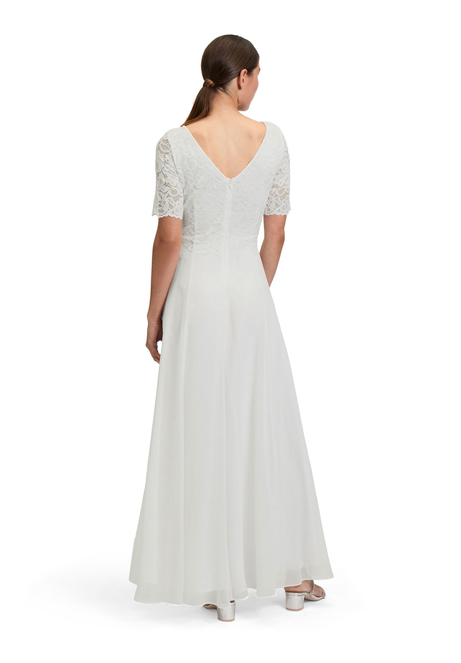 Vera Mont |  Vera Mont Festliches Kleid  | 38 | rose pink