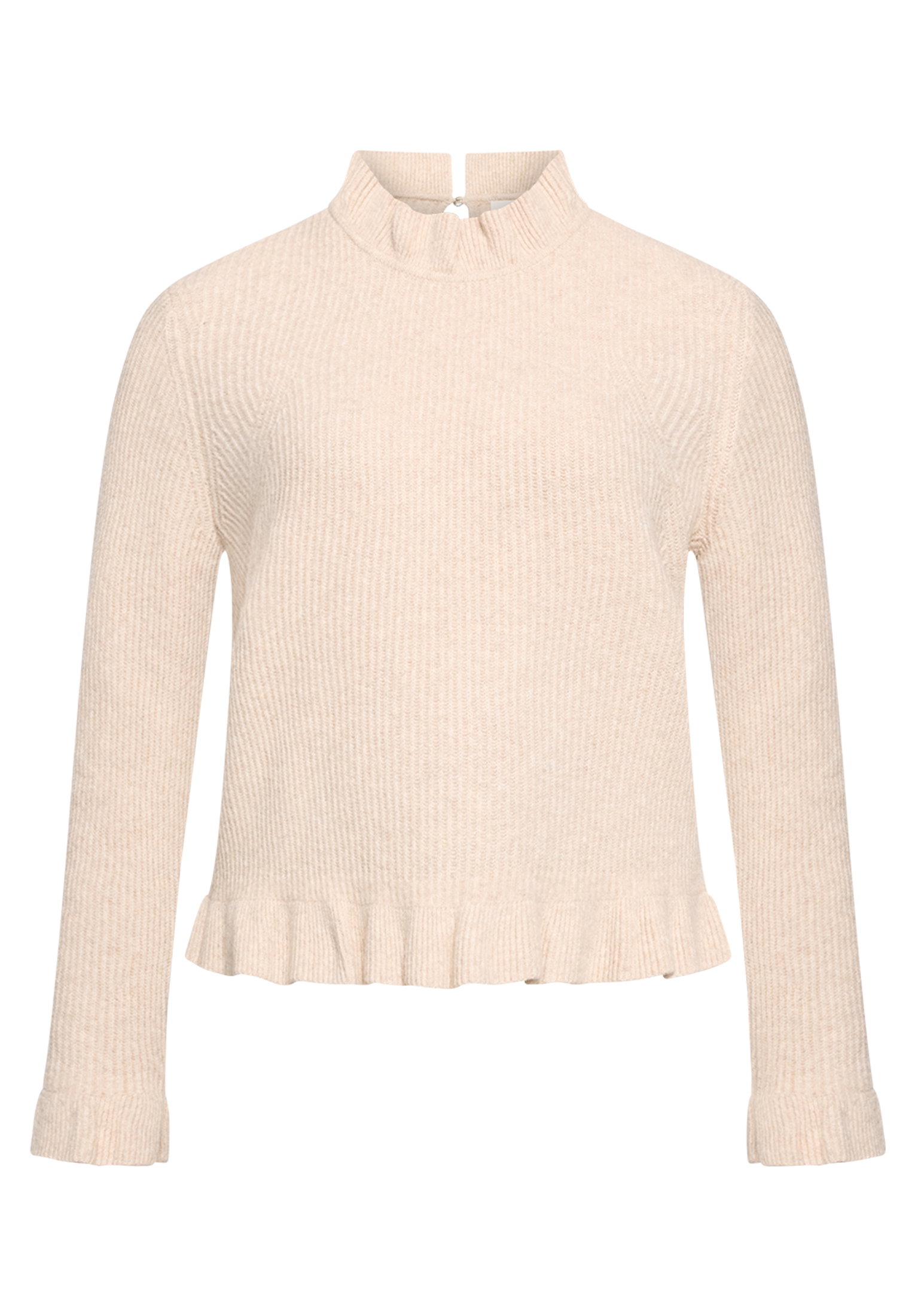 Cartoon Pullover #1