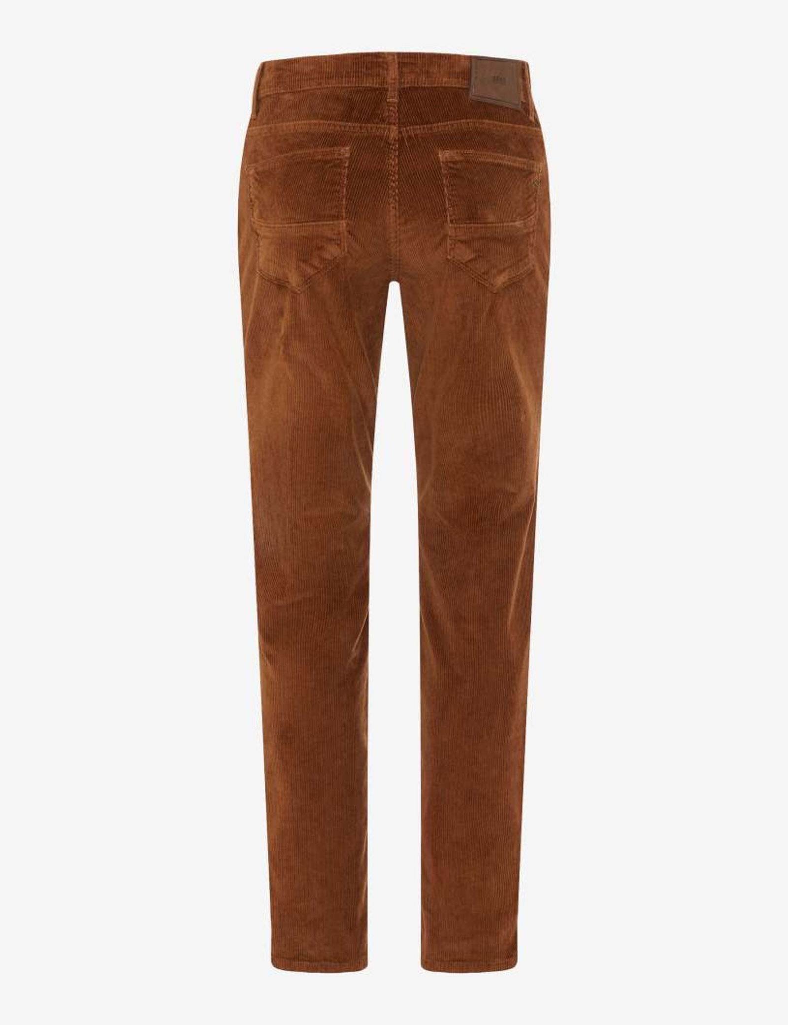 Brax |  Brax Cordhose "Cadiz" | 35/32 | hazel