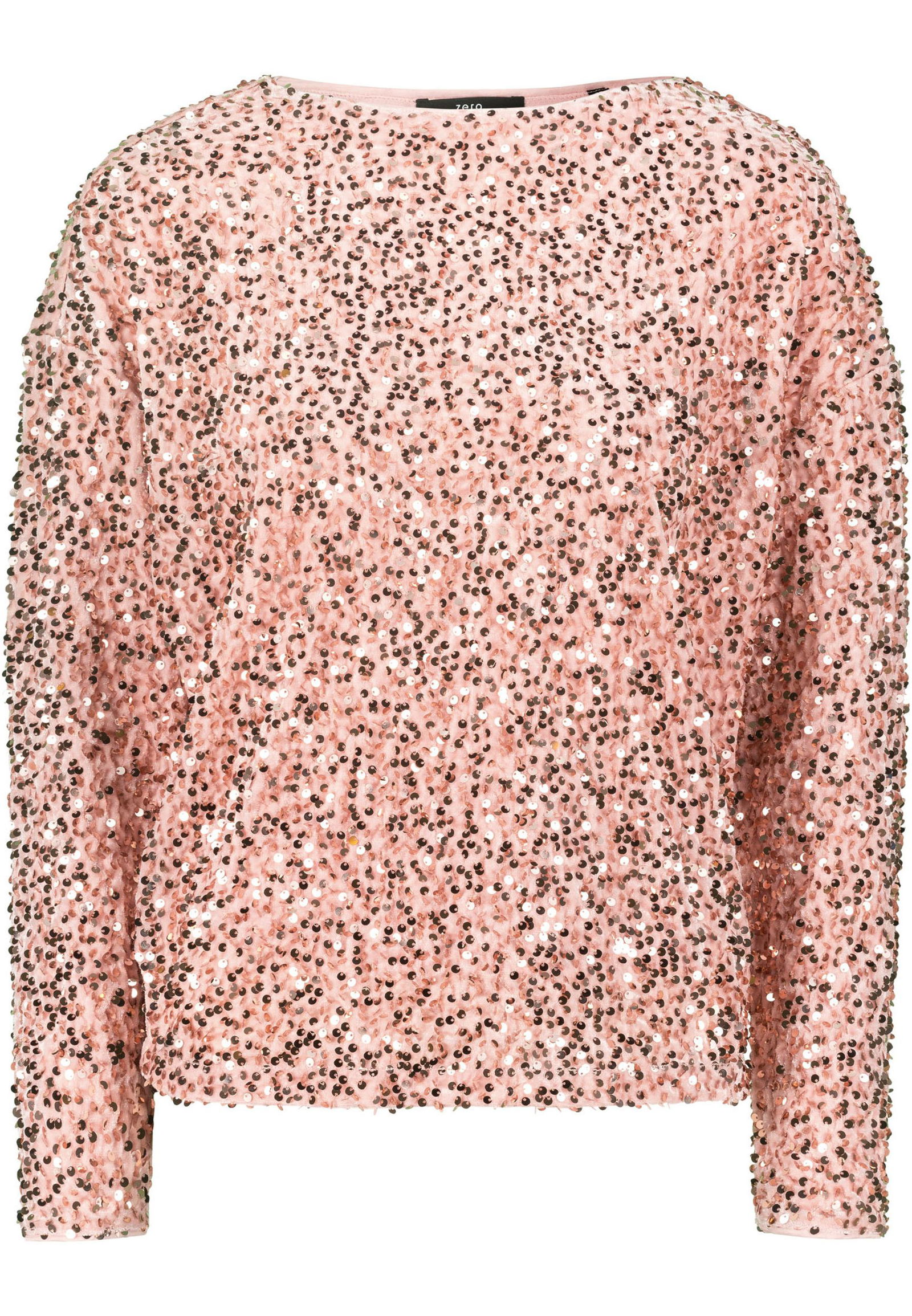 Samtshirt