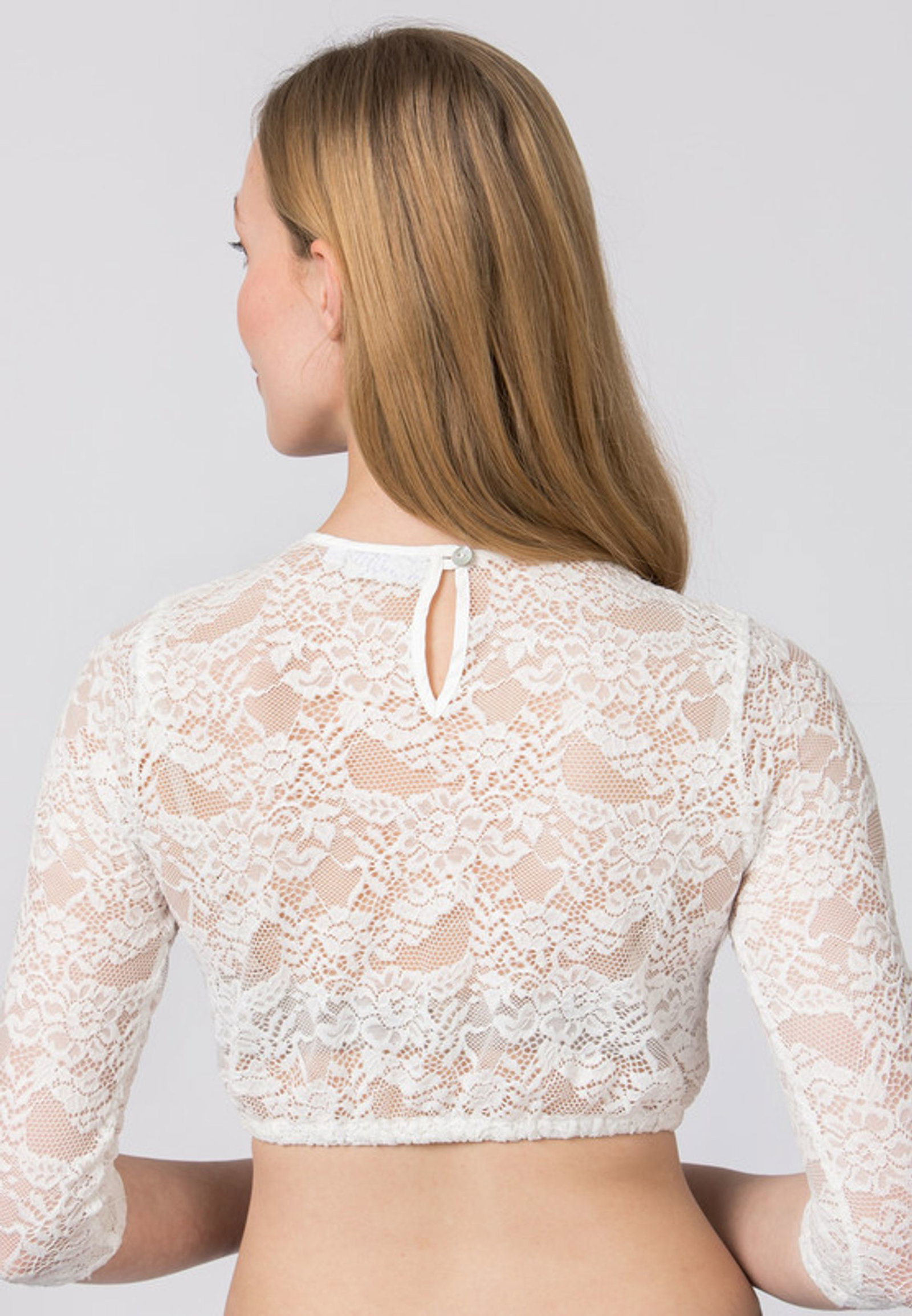 Stockerpoint Trachtenbluse  Bluse "Akasha" #2