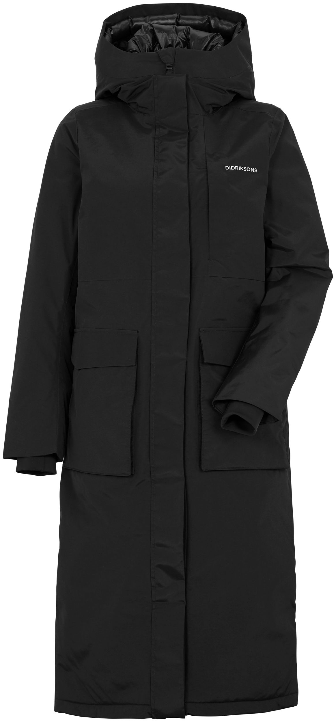 Didriksons "LEYA" Damenparka