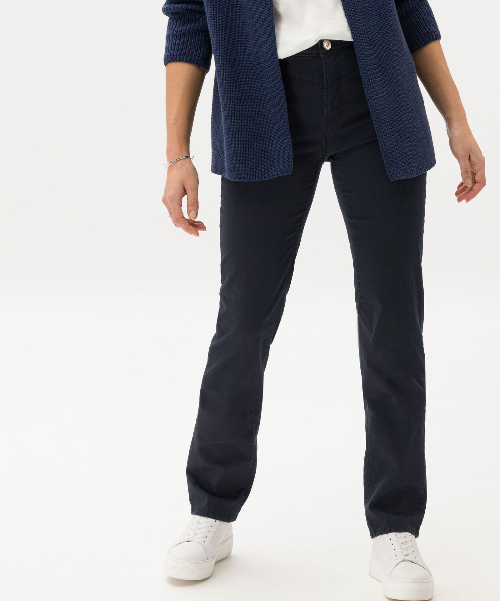 Brax Five-Pocket-Hose "Carola"