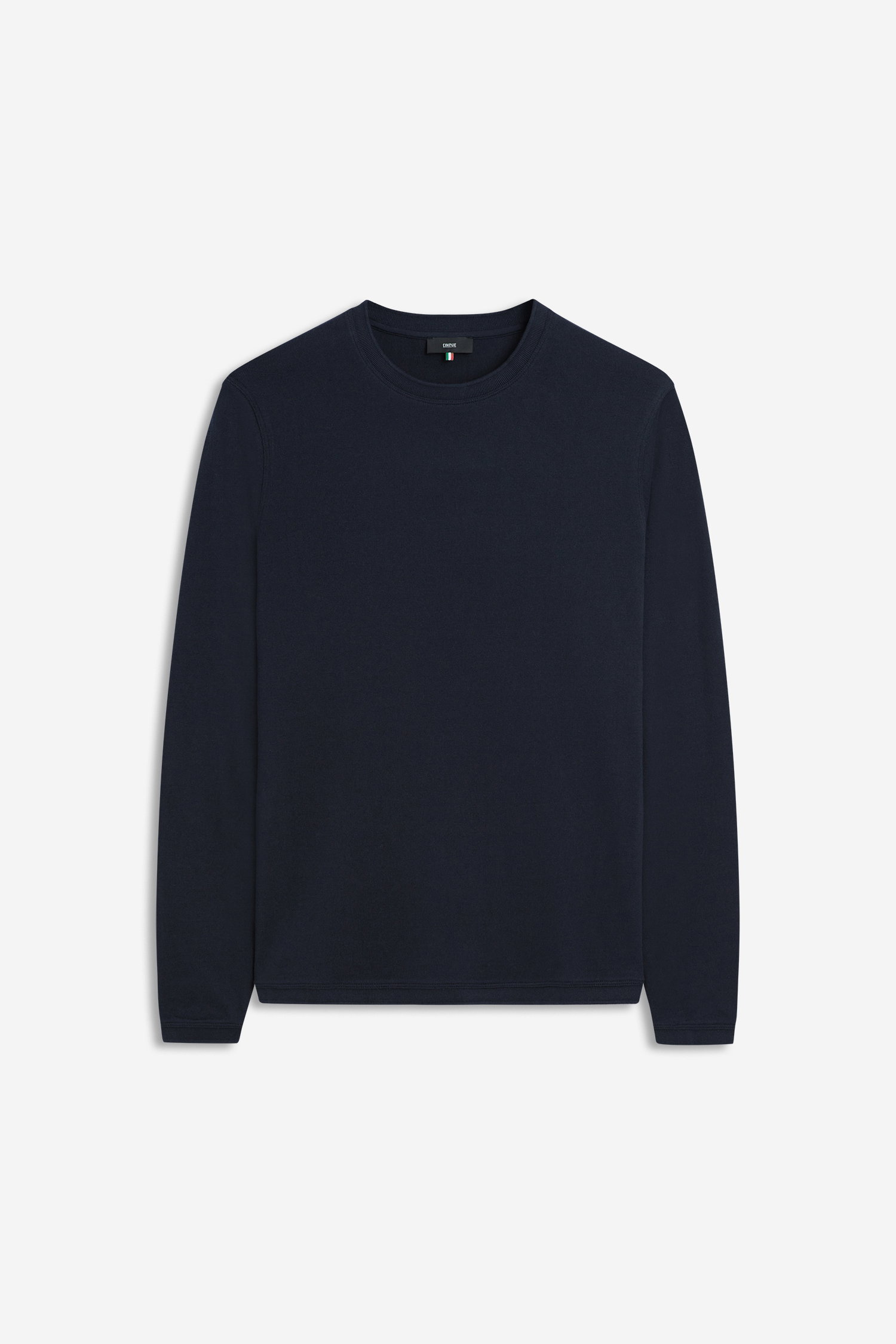 Cinque Longsleeve "CIBADI_LS" #1