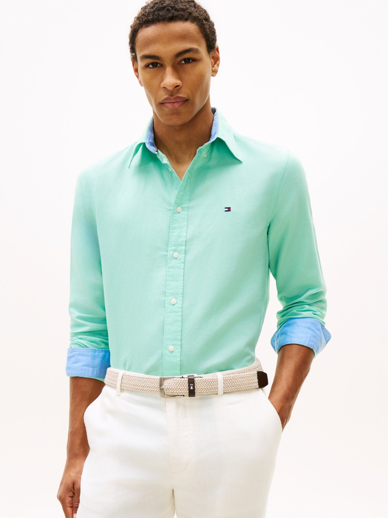 Tommy Hilfiger Shirt #2