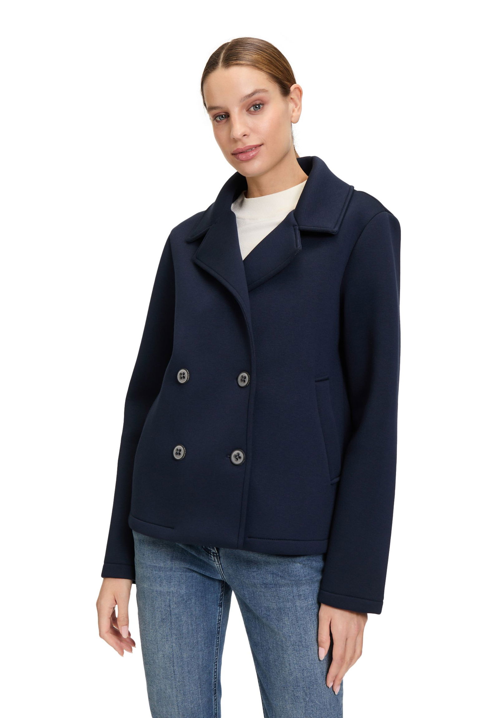Amber & June |  Amber & June Funktionsjacke  | 36