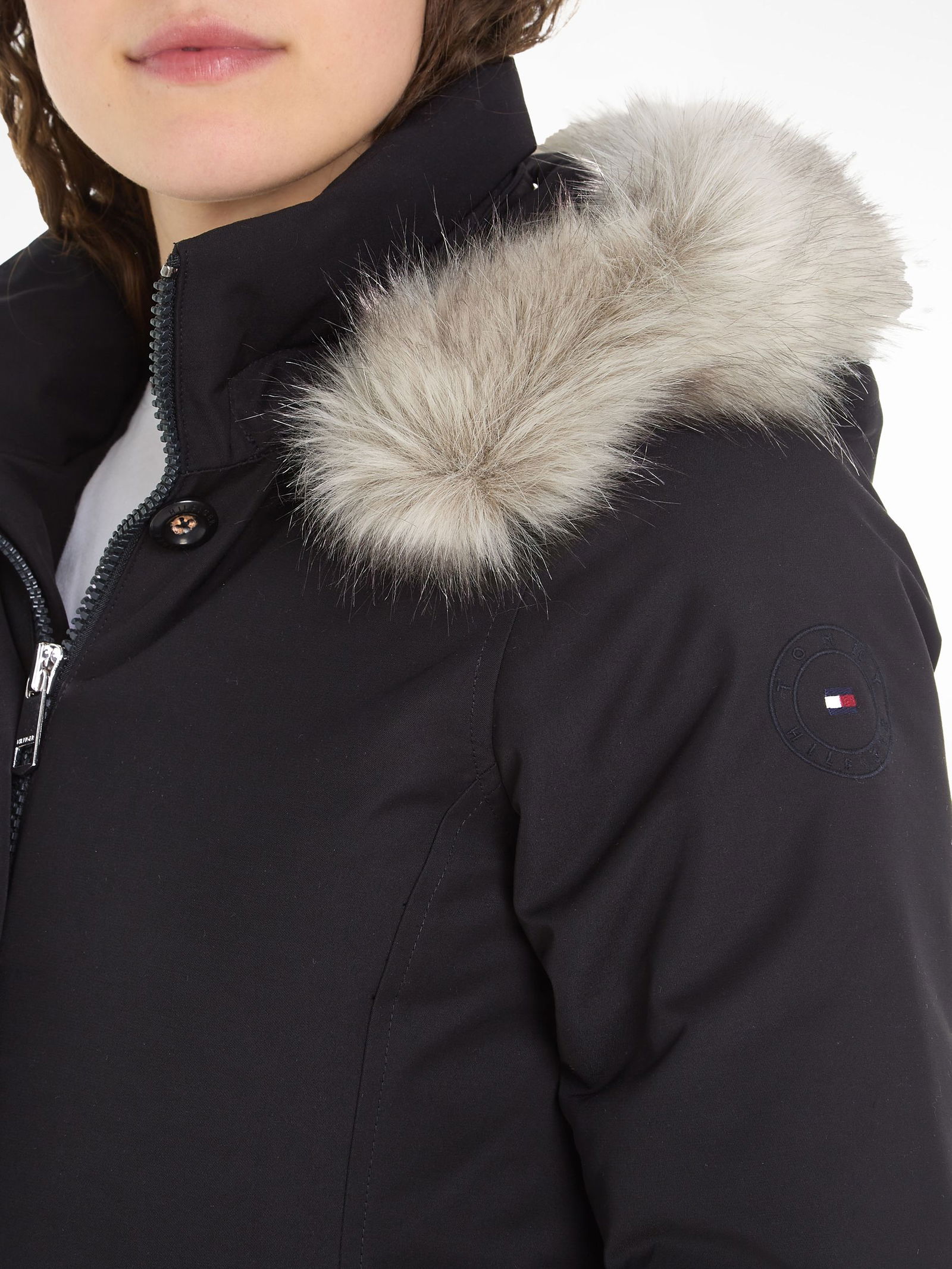 Tommy Hilfiger Parka 