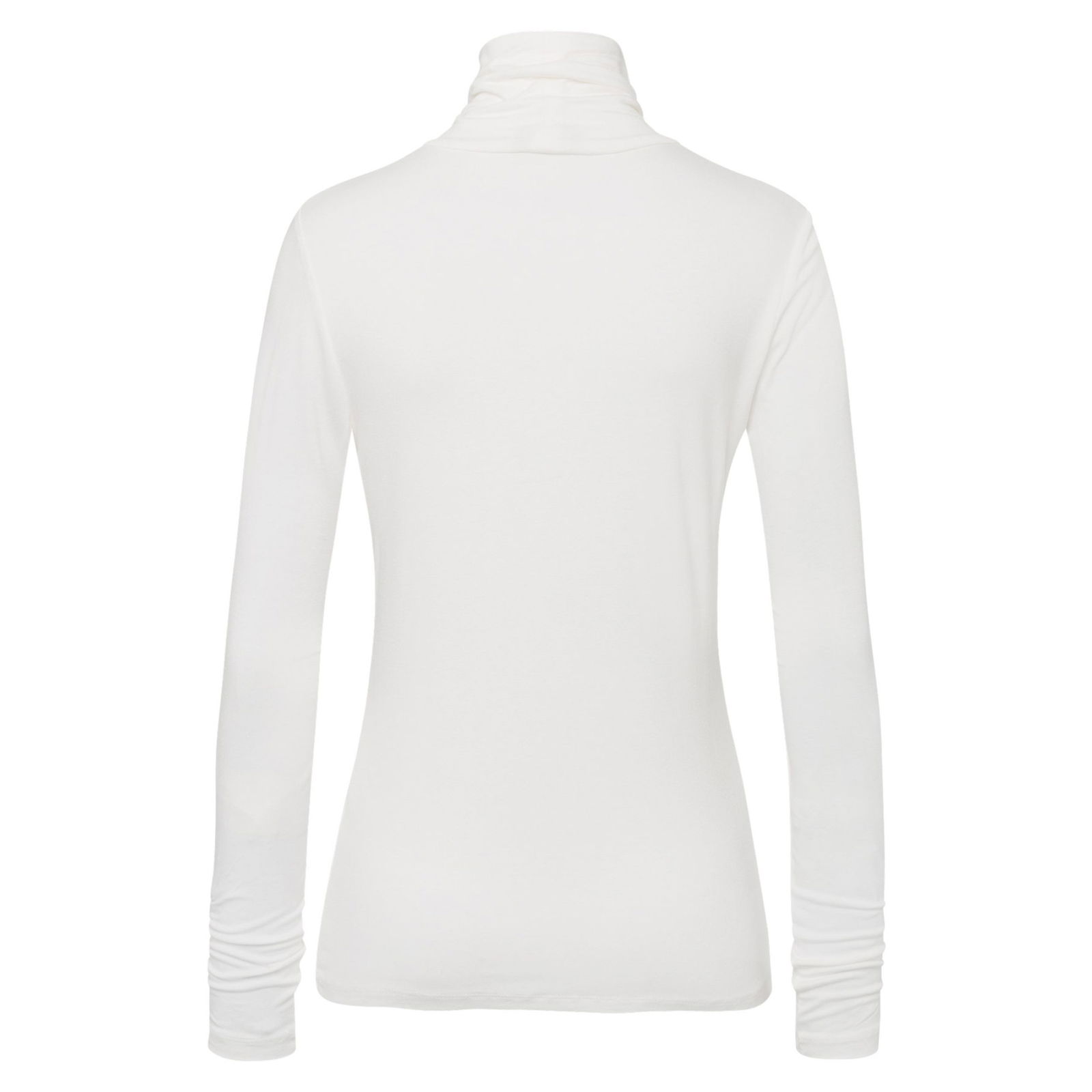 More & More Rollkragenpullover