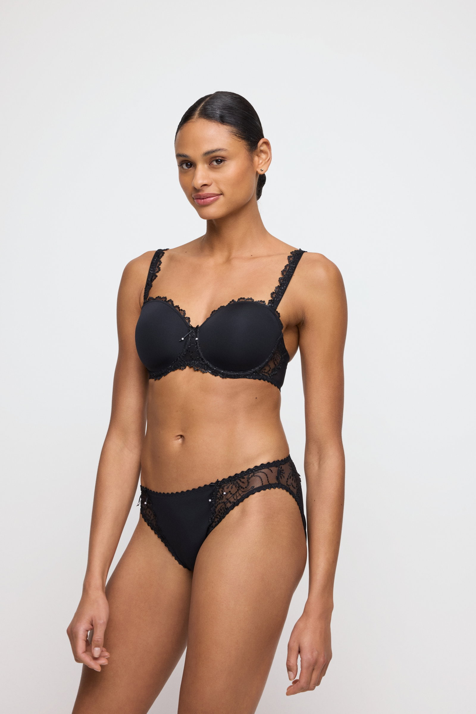 Marie Jo Rioslip "Jane" #6