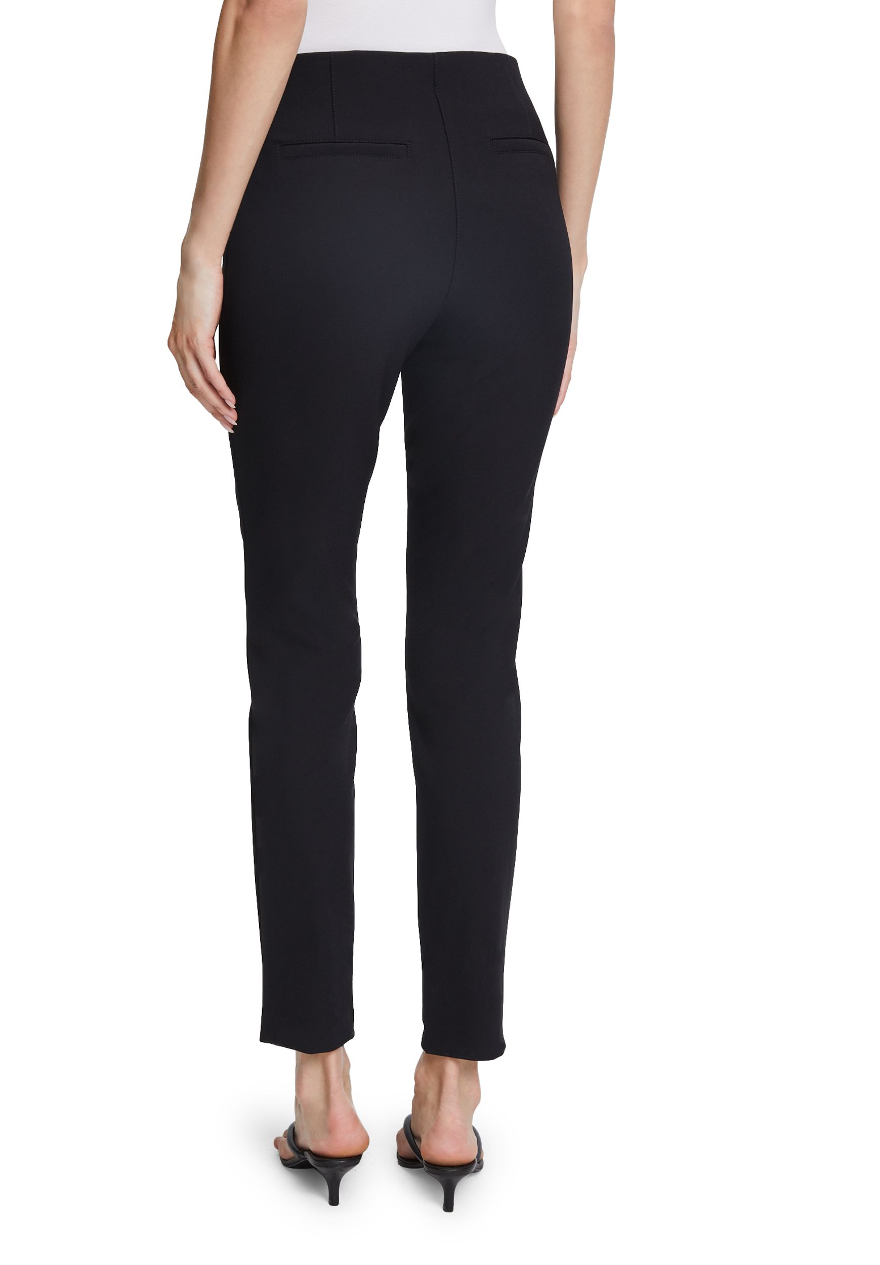 Betty Barclay Schmale Hose 