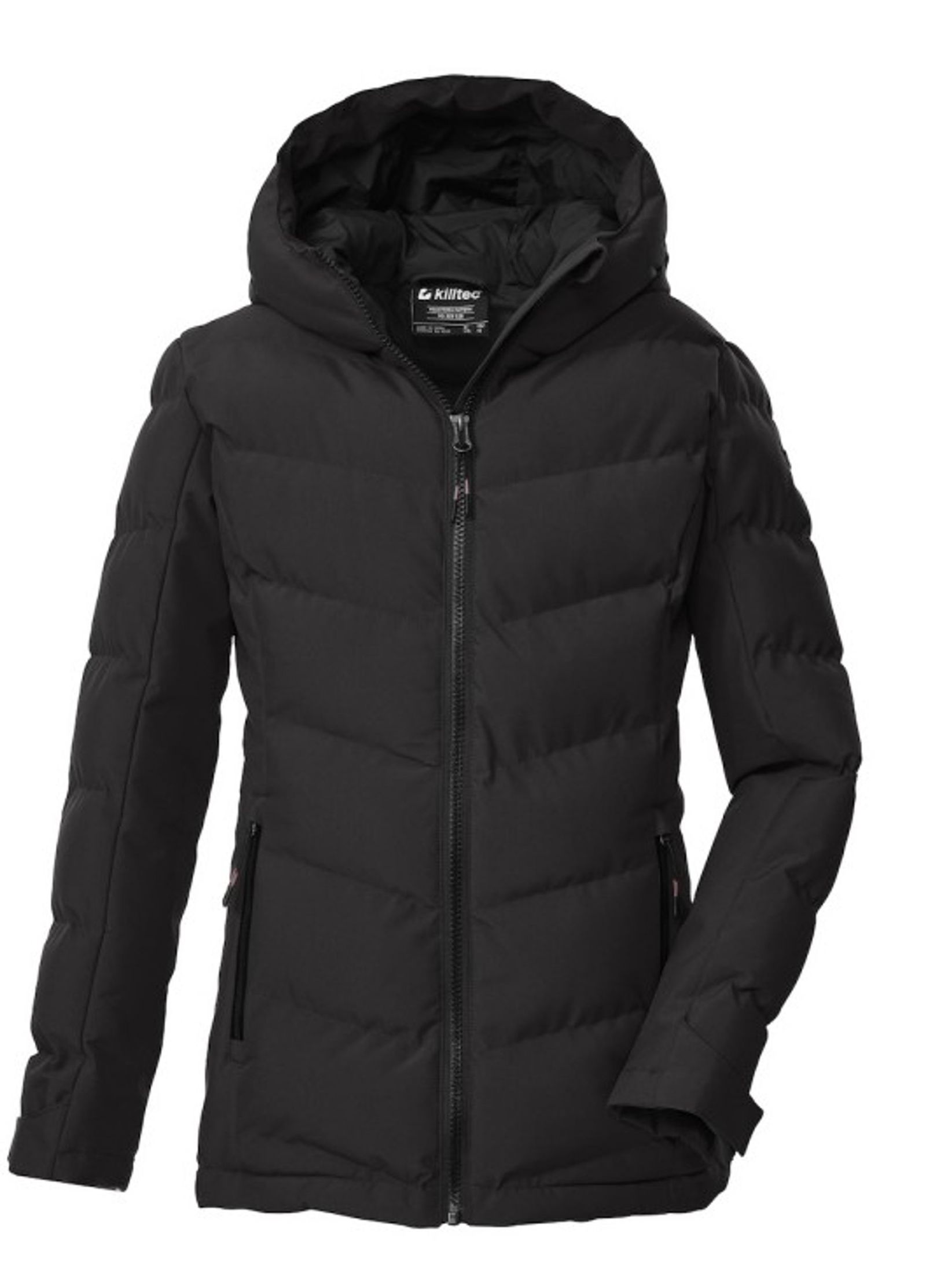 1566165cd681a33518fb6d31fbeb8efb Killtec | Killtec Funktionsjacke | 152