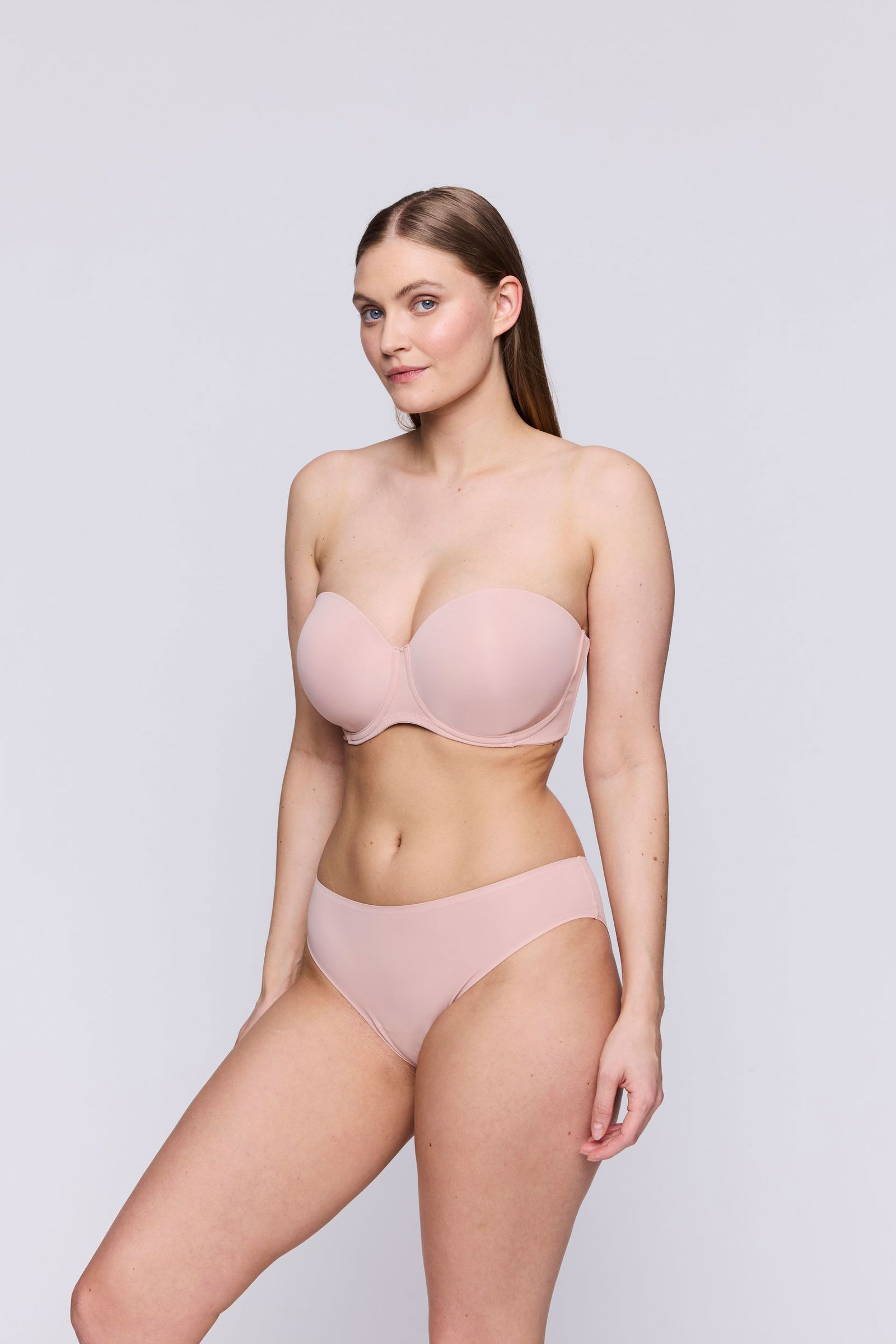 PrimaDonna | PrimaDonna BH "Figuras" | 80/F | powder rose