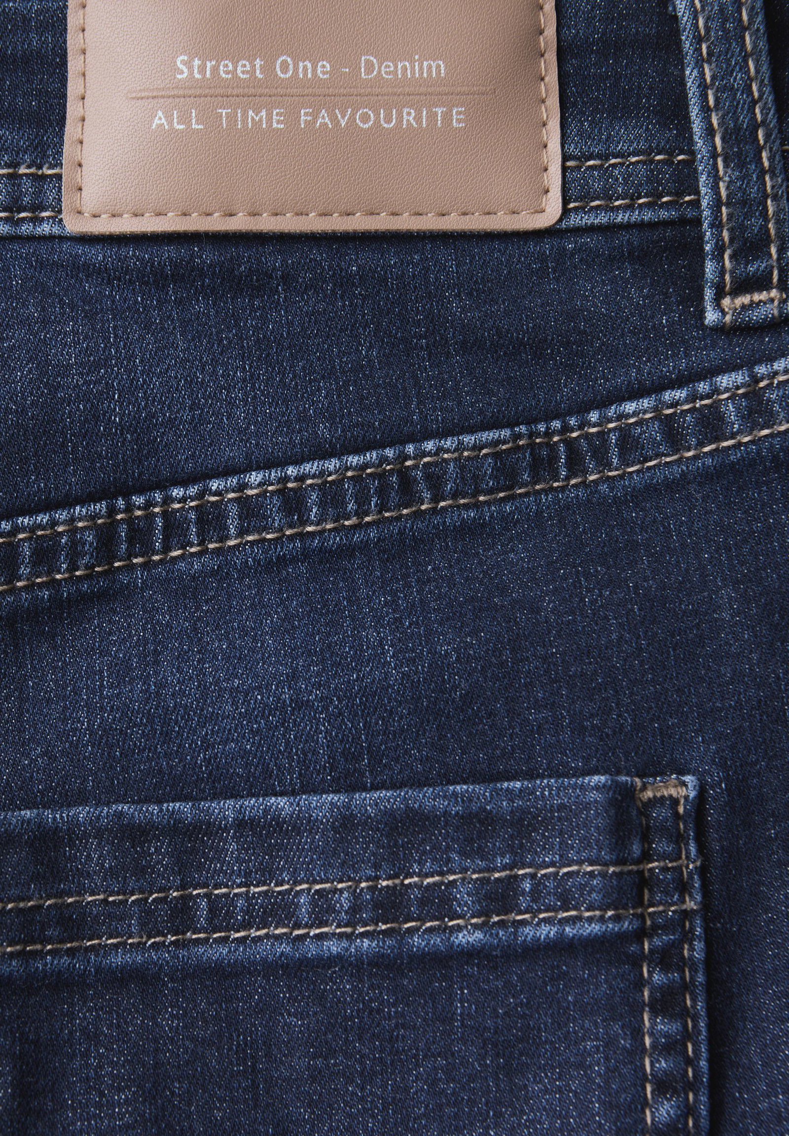 Street One |  Street One Schlaghose  | 26/30 | 4565_17041