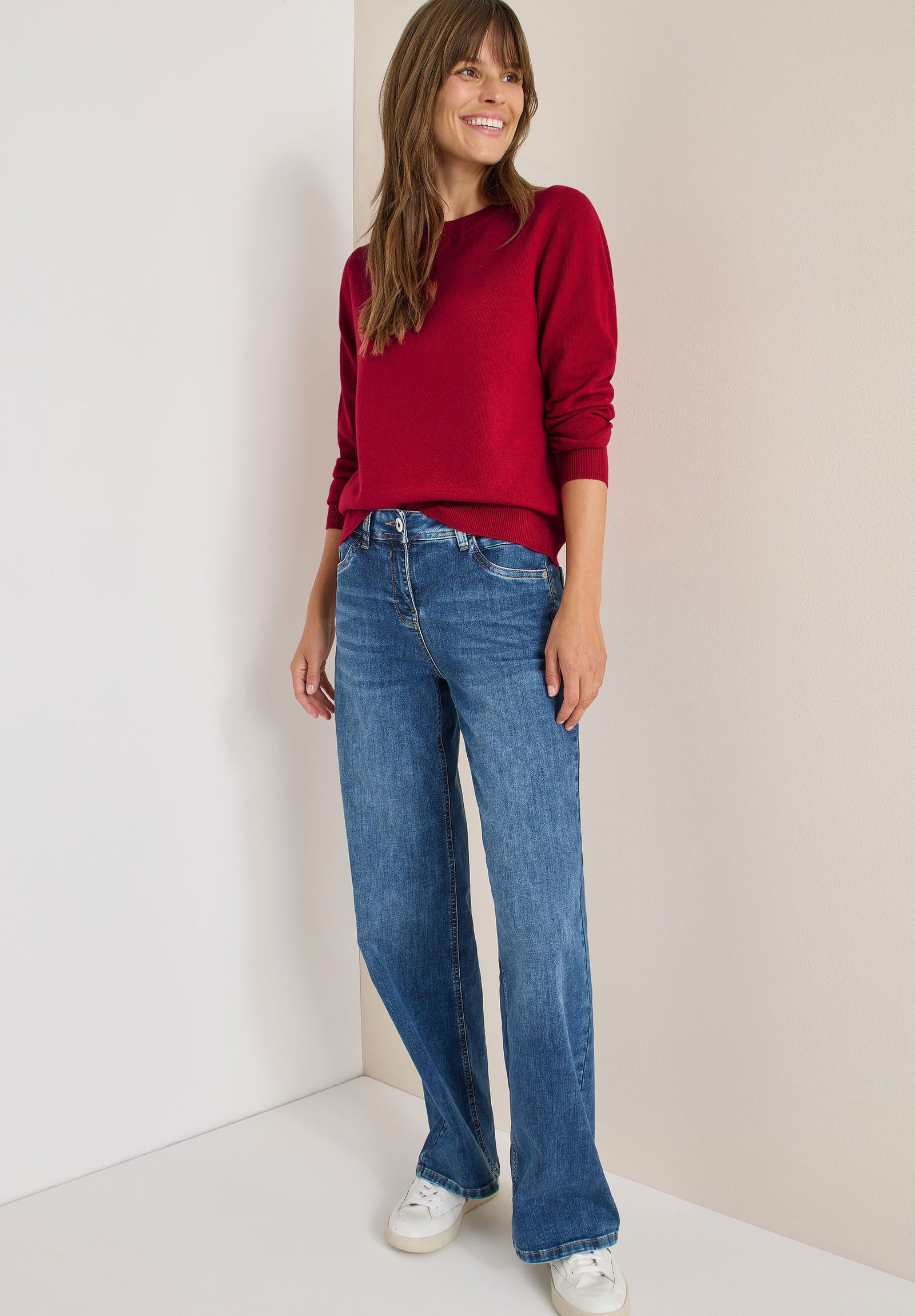 CECIL | CECIL Pullover | M | 11231_16710