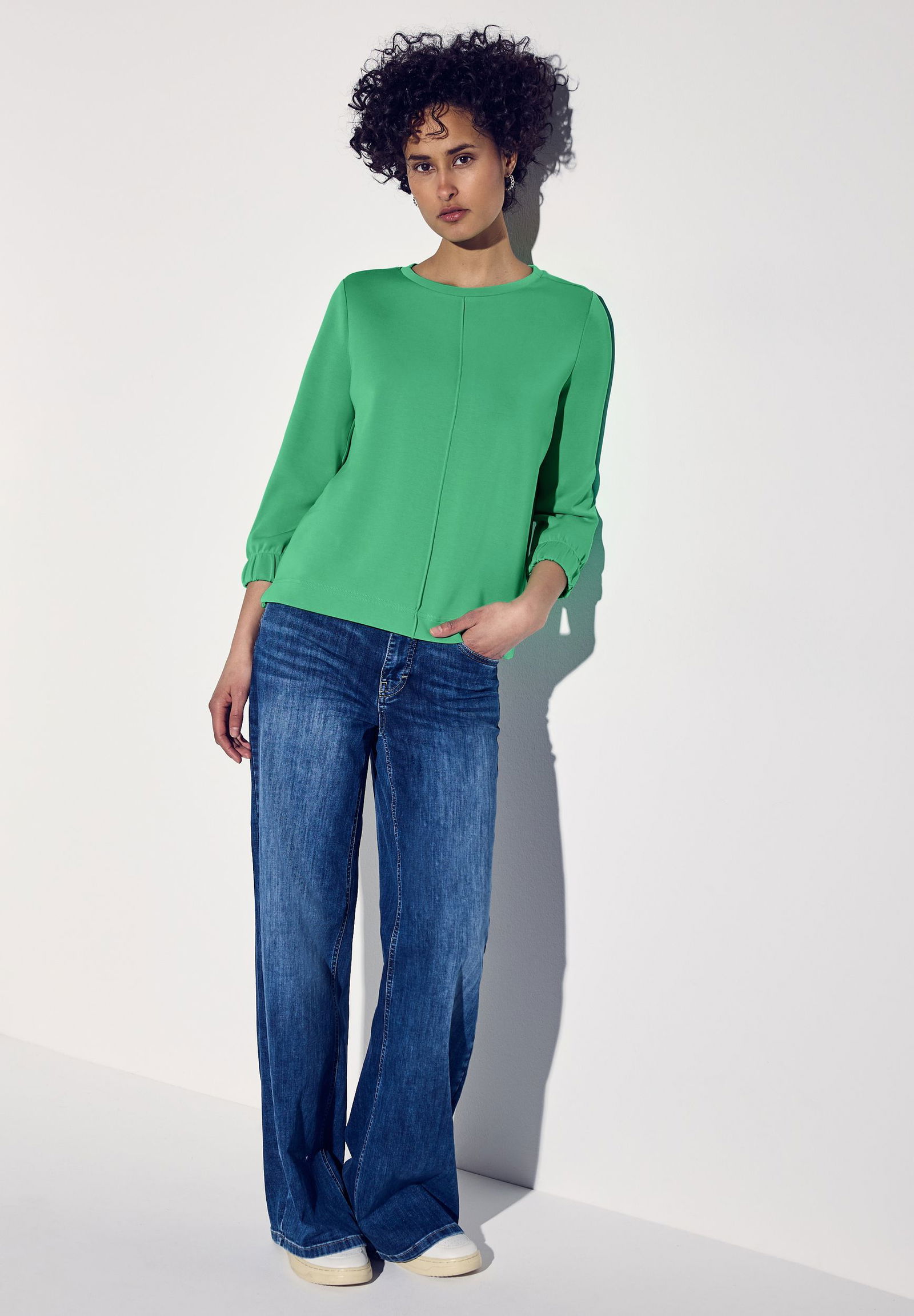 Street One |  Street One Shirt  | 44 | 4565_16342