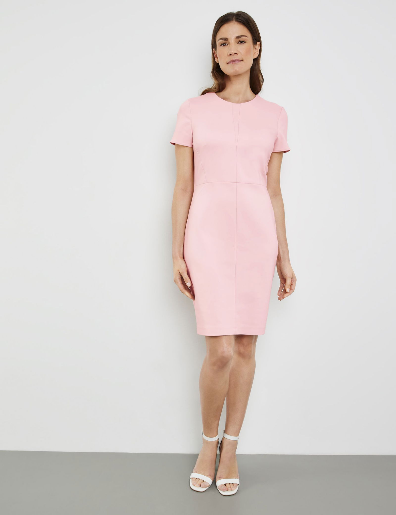 f23712a84ba9ac1761b1831031c7aab8 GERRY WEBER Collection Sommerkleid