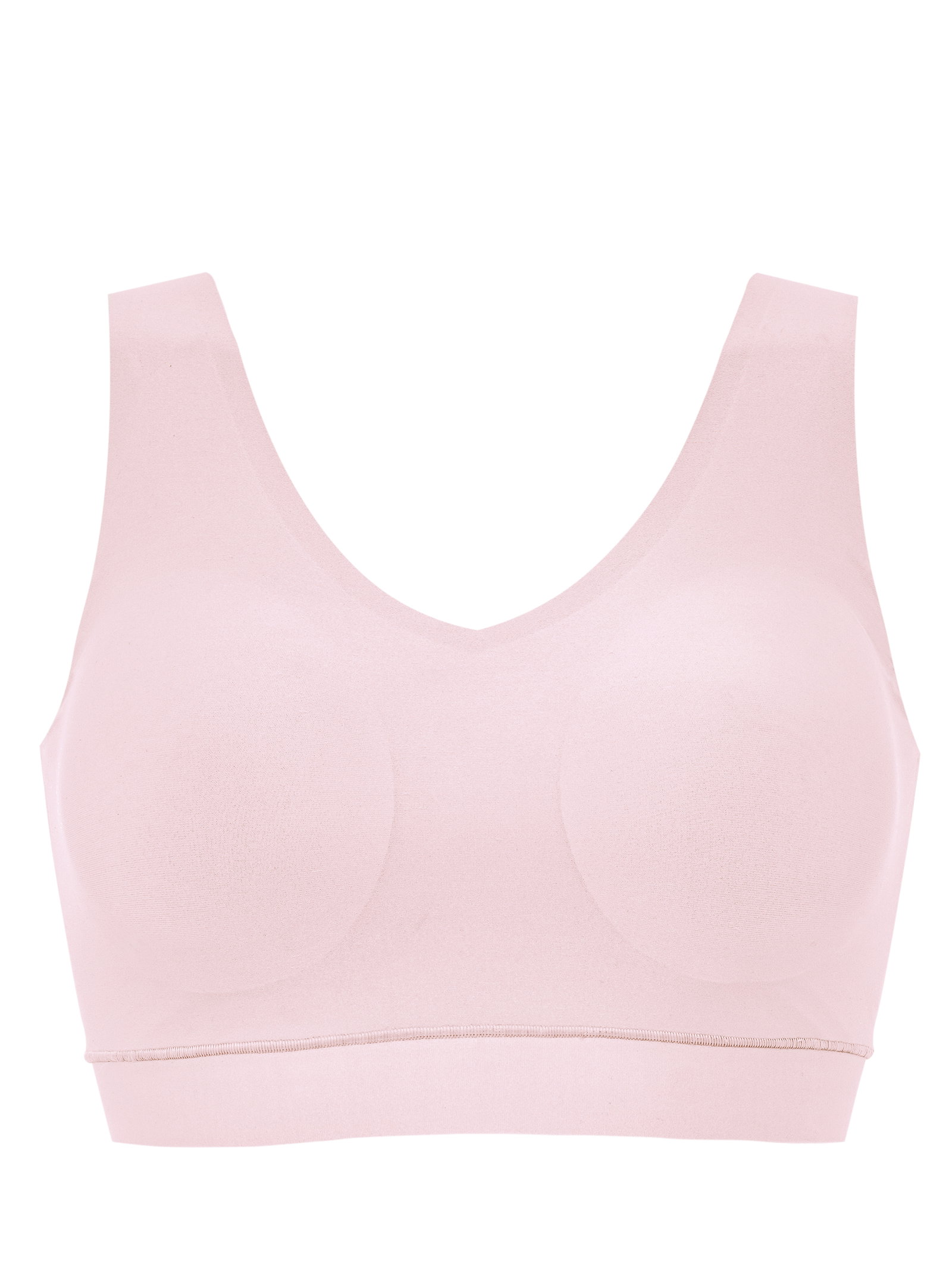 SOFTSTRETCH UW BH B. LOS, SOFT PINK #1