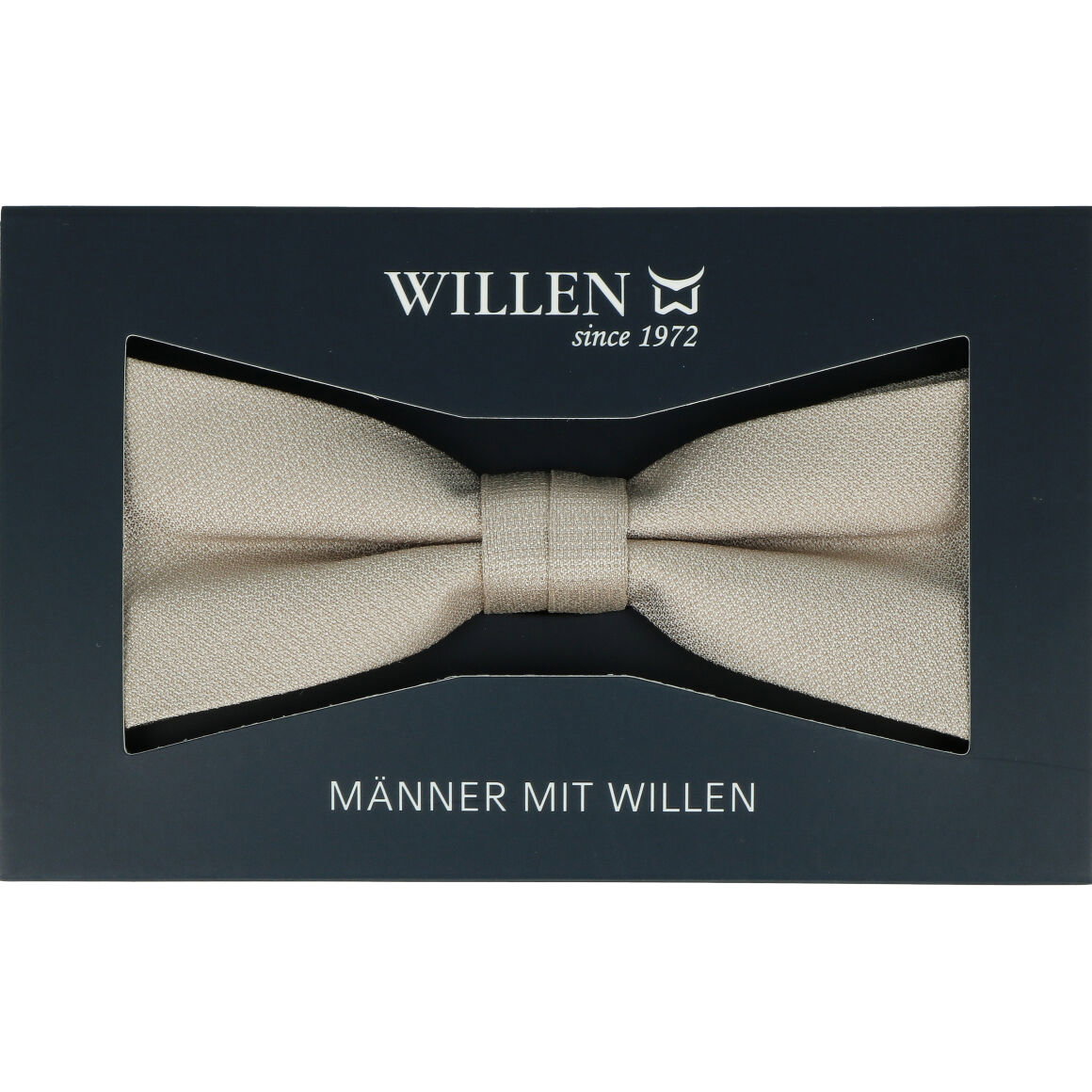 Willen Fliege #2