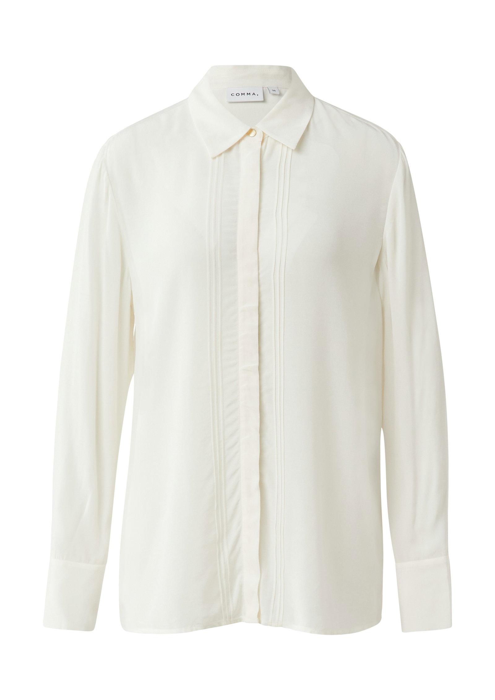 Comma Businessbluse #2