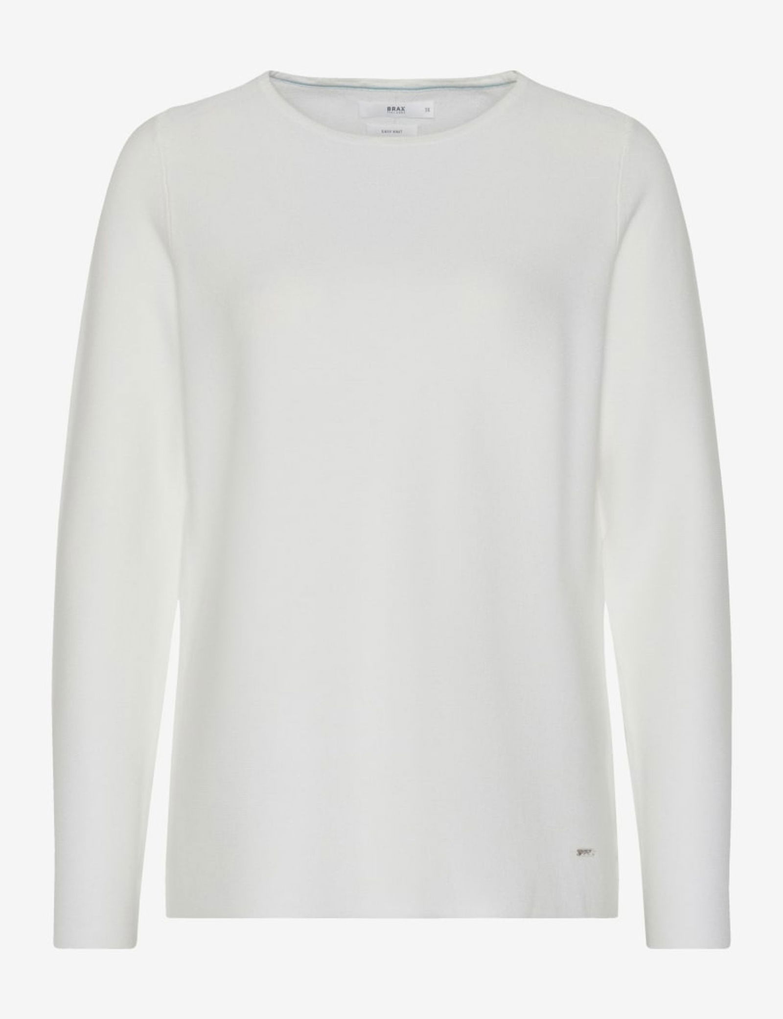 Brax |  Brax Pullover  | 40 | offwhite
