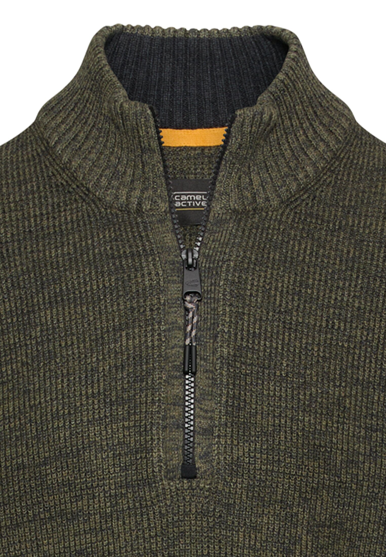 Camel Active Pullover #3