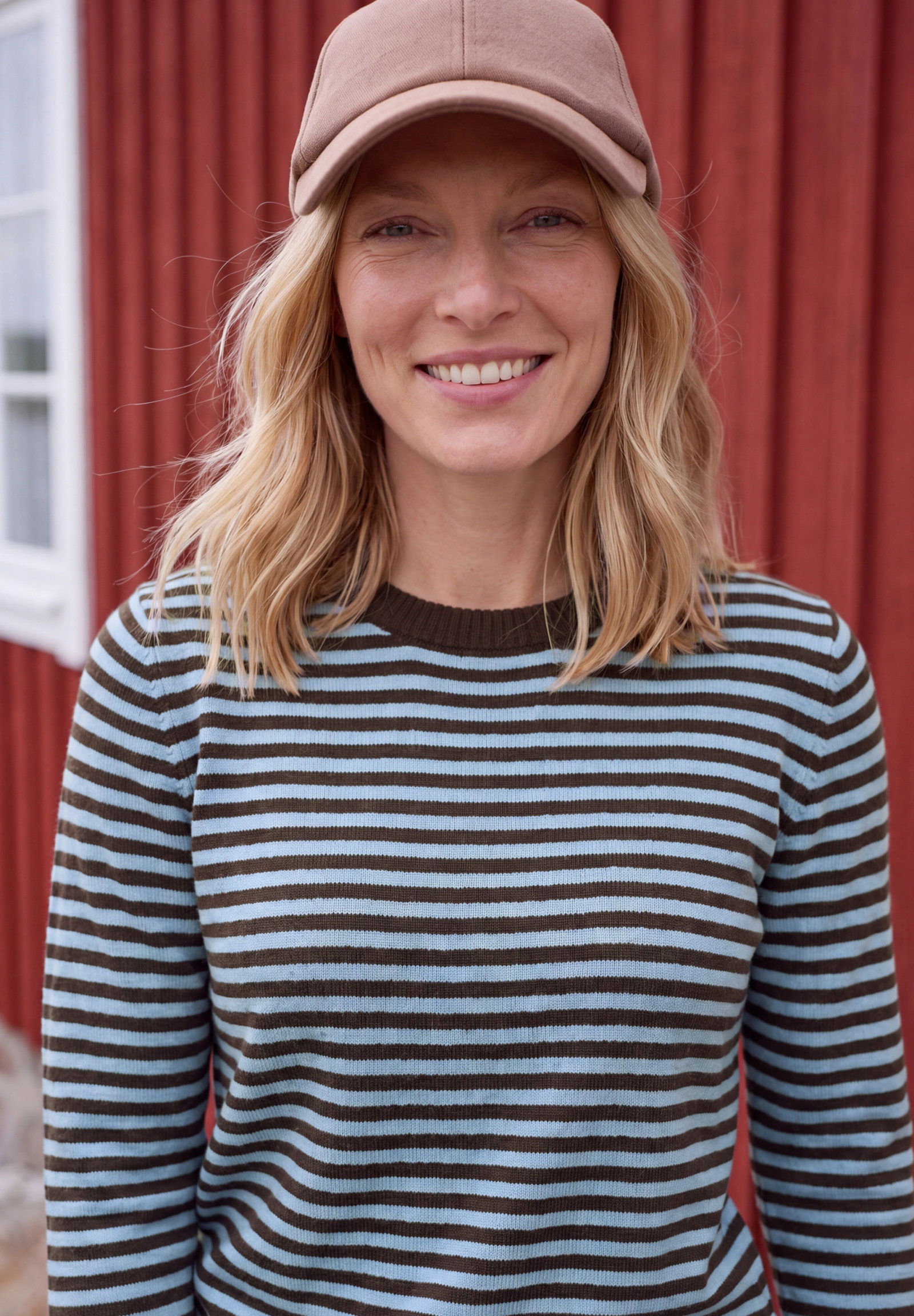 CECIL Pullover #6