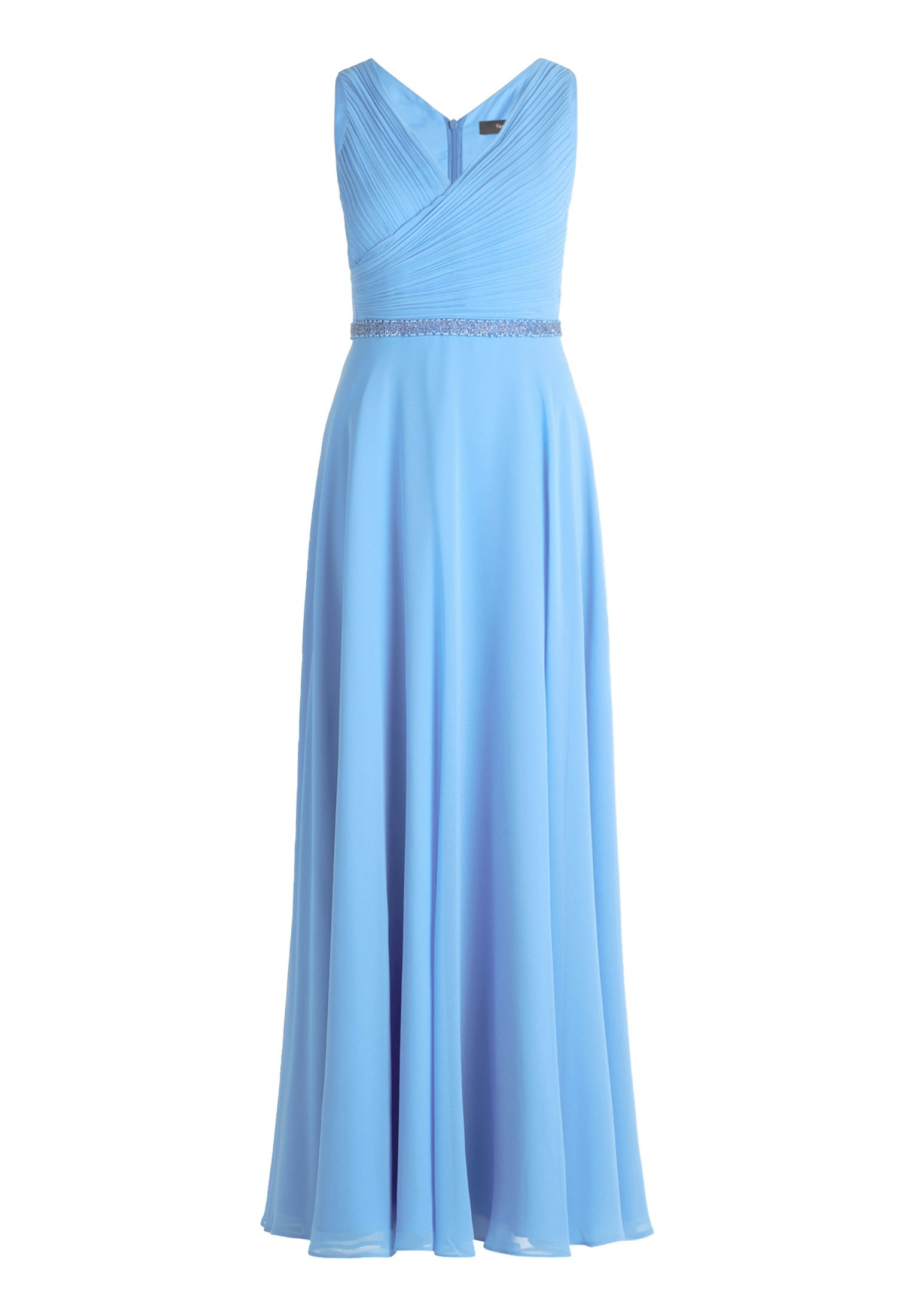 Paris Blue