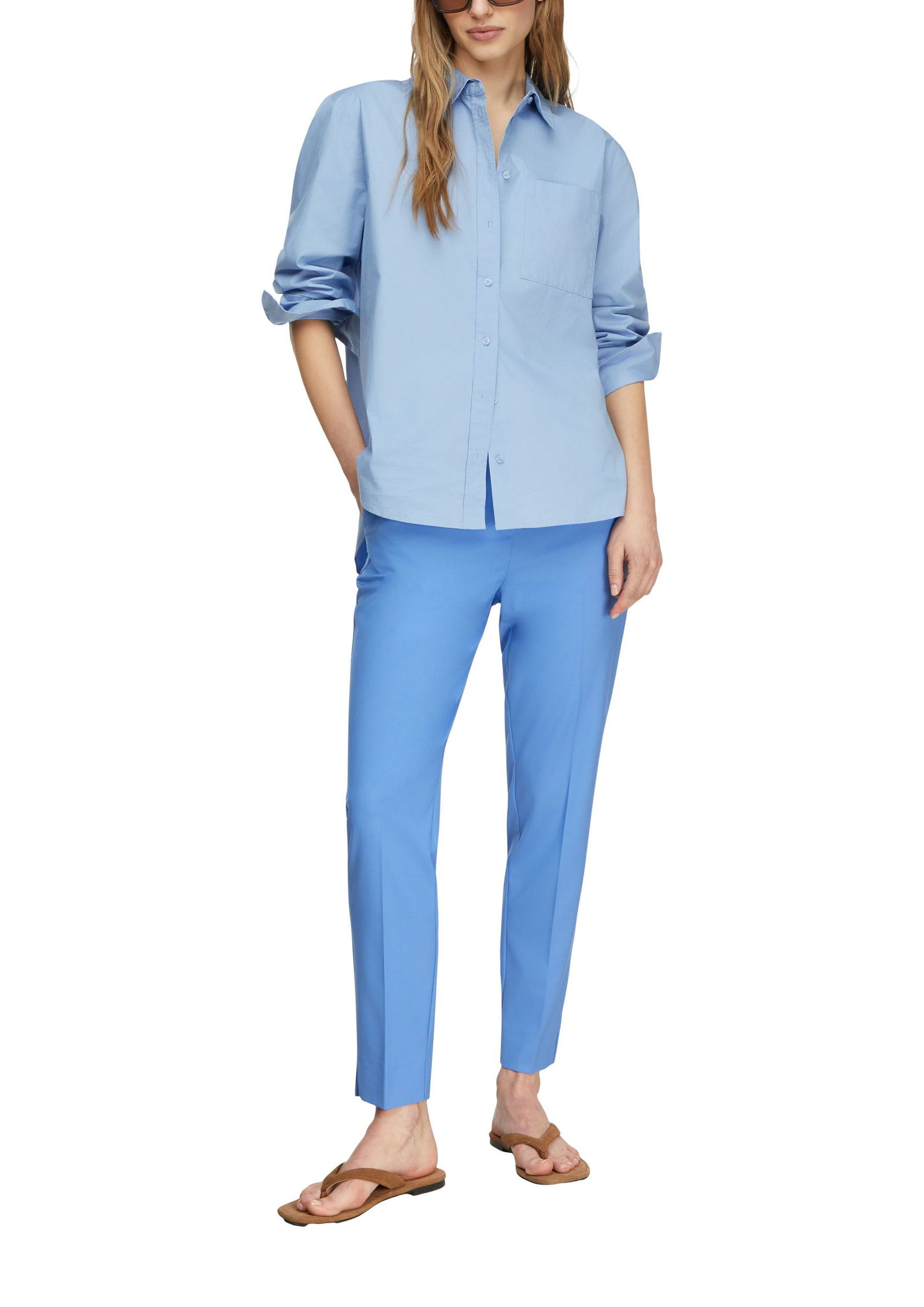 Comma |  Comma Schmale Hose  | 44