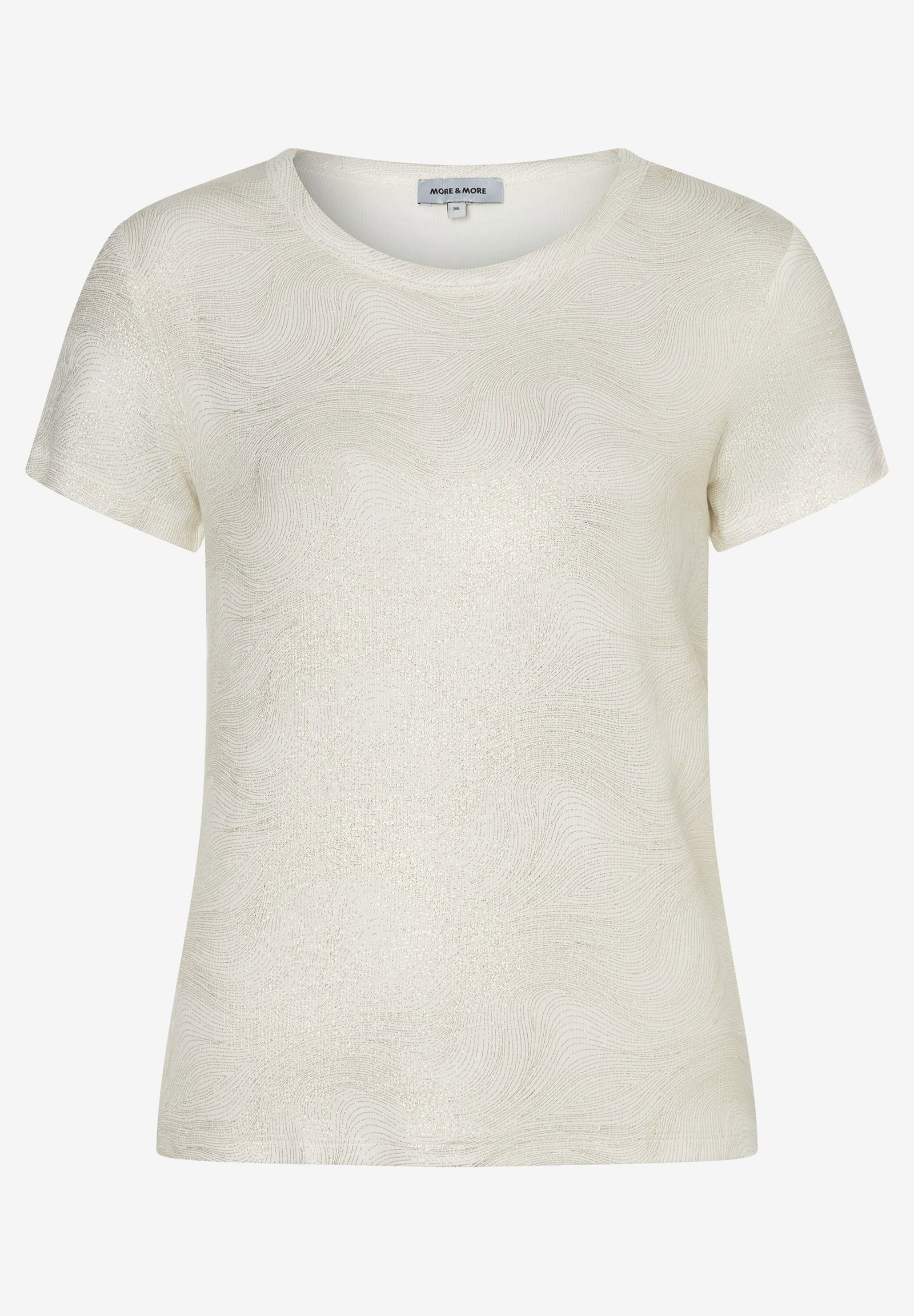 More & More |  More & More Shirt  | 38 | 1500_2041