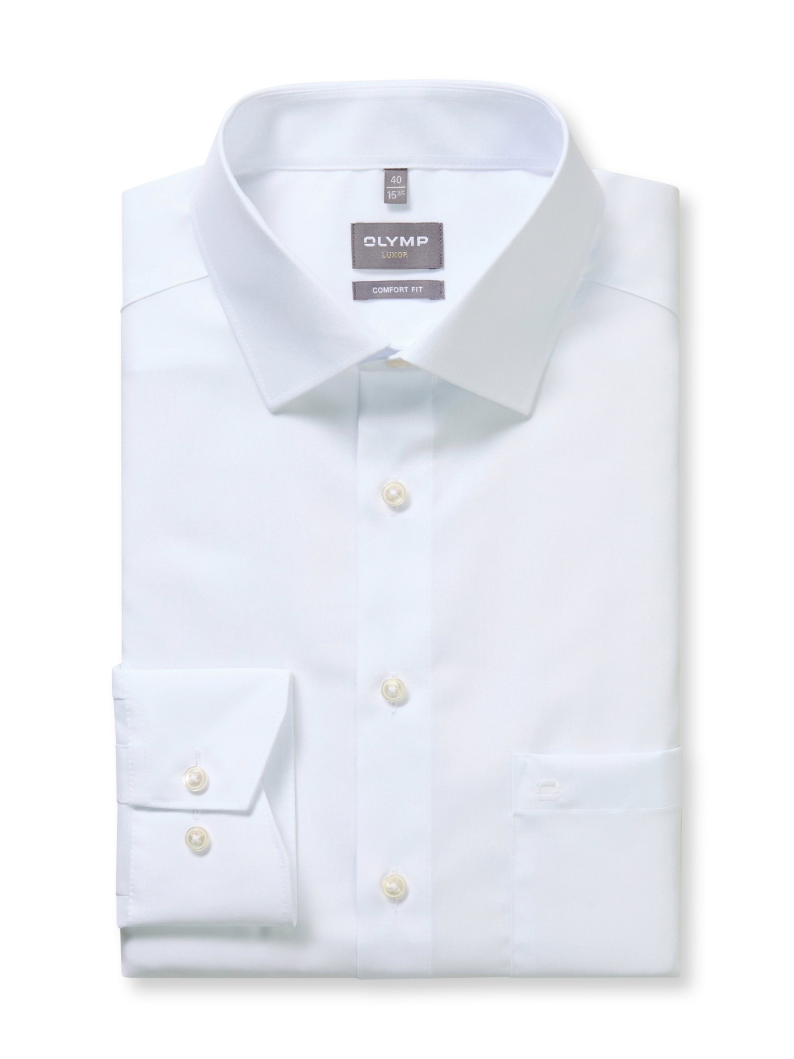 Olymp Hemd Modern Fit #12