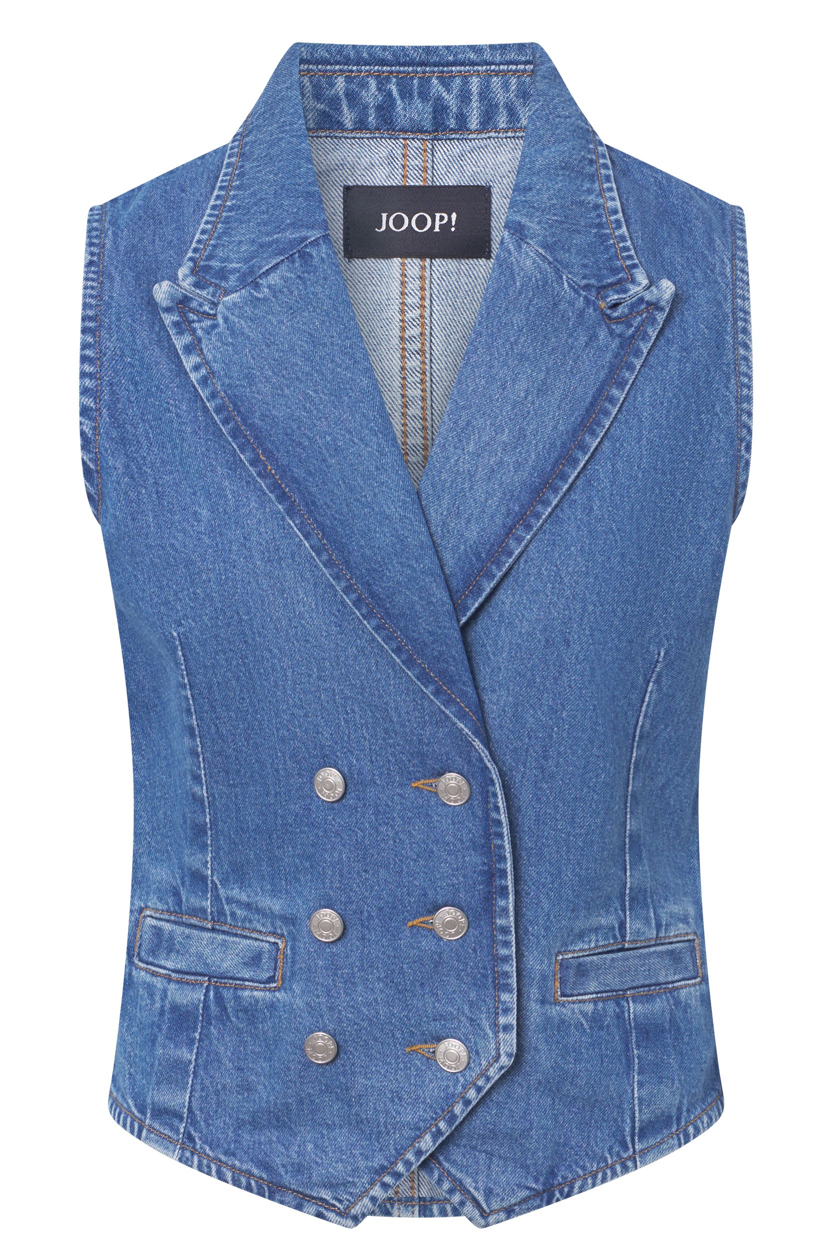  |  58 253DJ58Iva 10020122, Medium Blue | 40 | medium blue