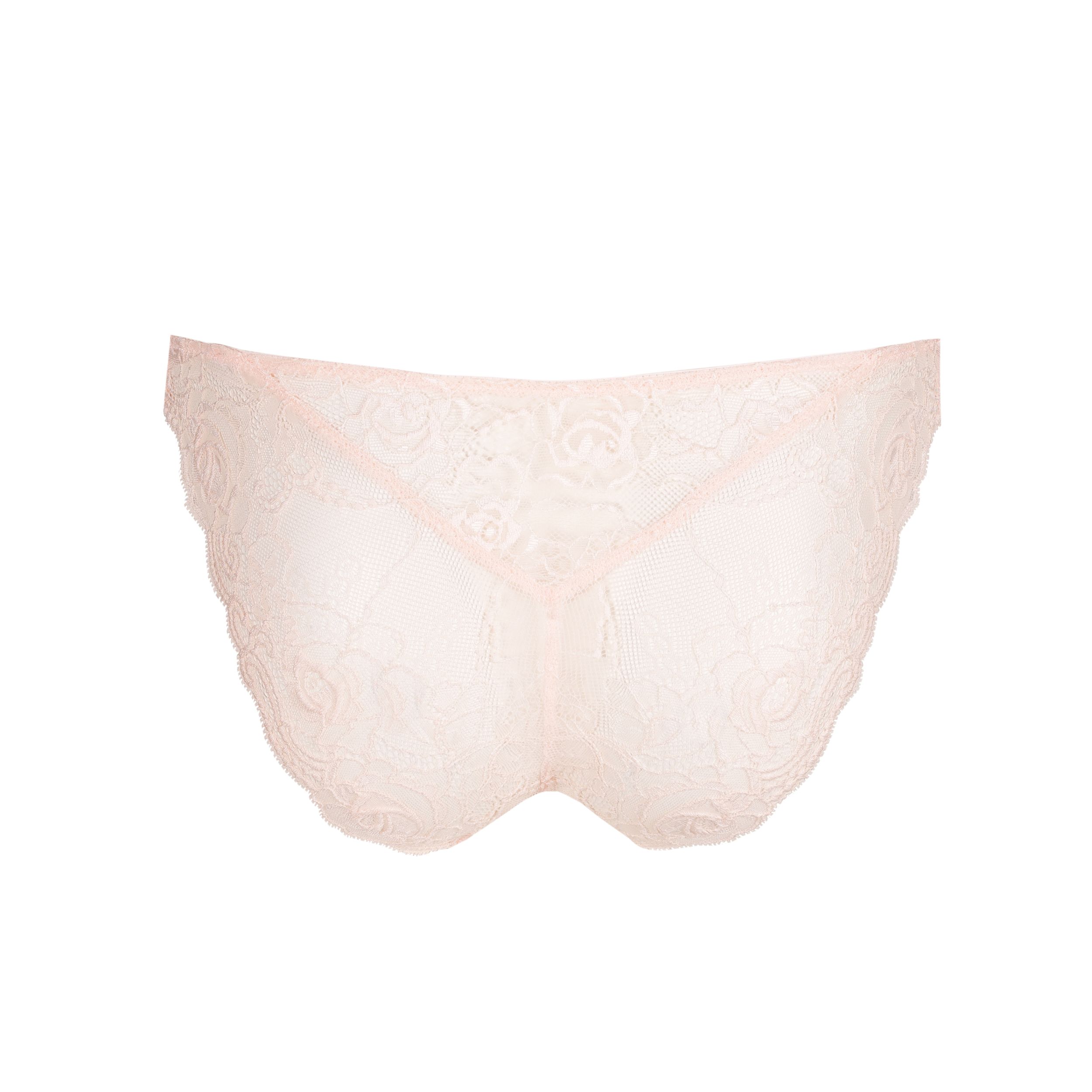 Marie Jo |  Marie Jo Slip  | 40 | rot