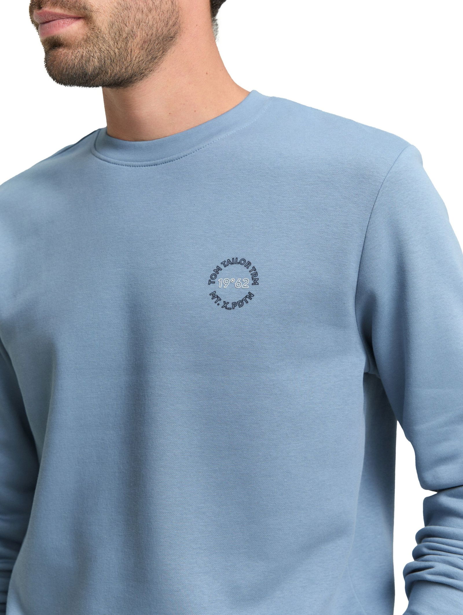 Tom Tailor | Tom Tailor Sweatshirt | XXXL