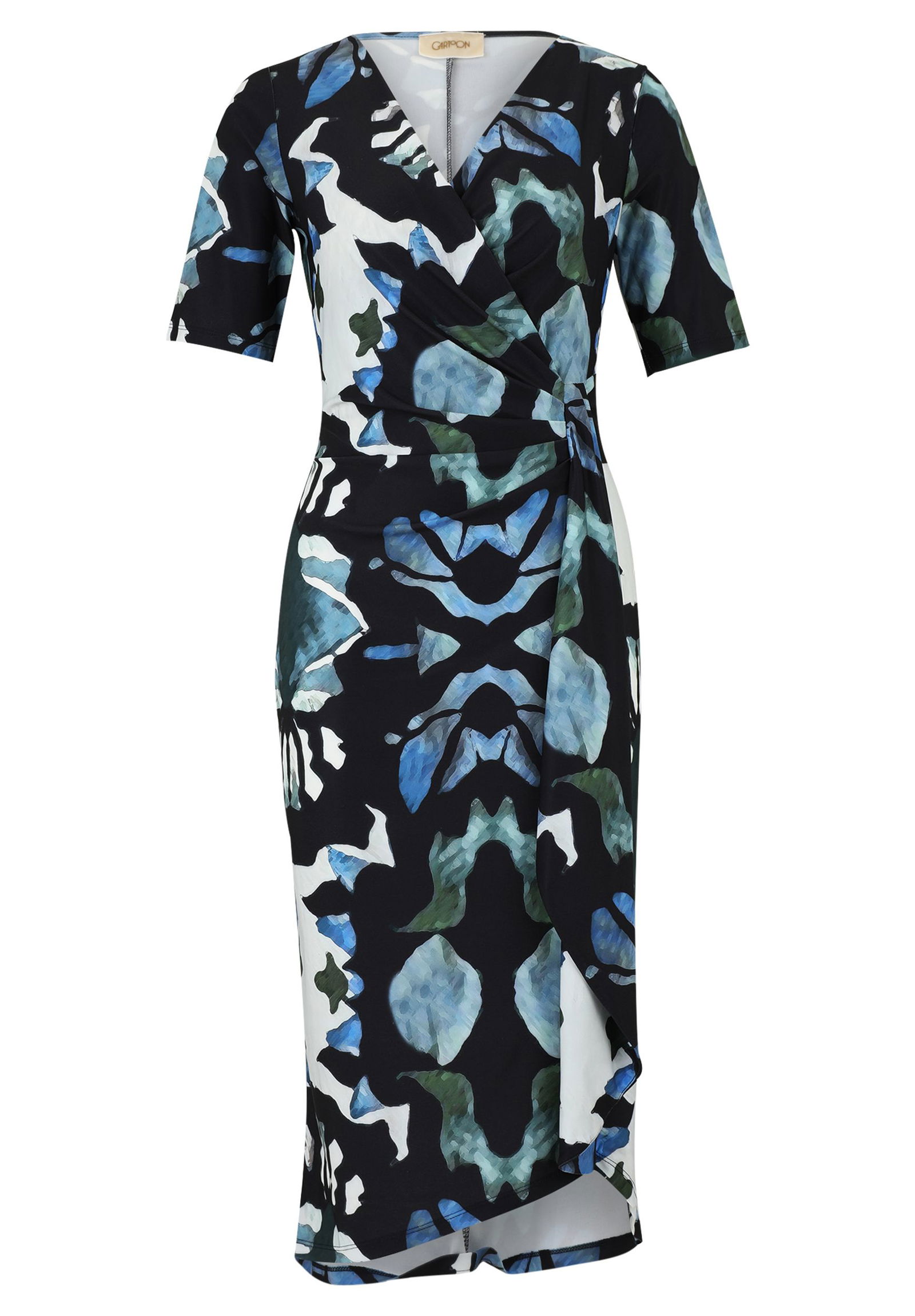 d85172e3570a368a3d5af4bc8aac8d7c Cartoon | Cartoon Freizeitkleid | 42