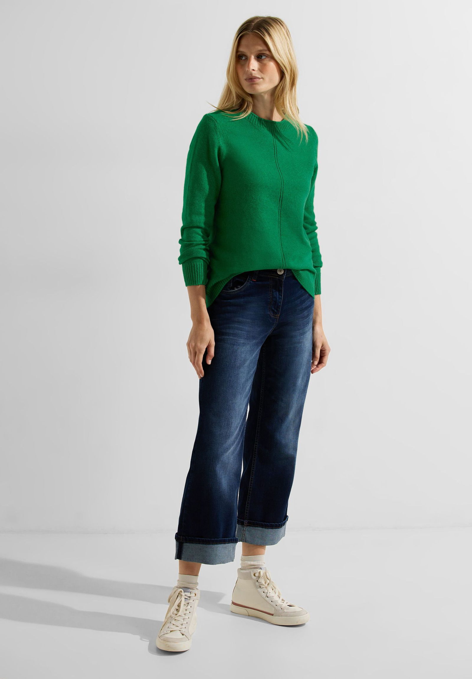 CECIL Pullover 