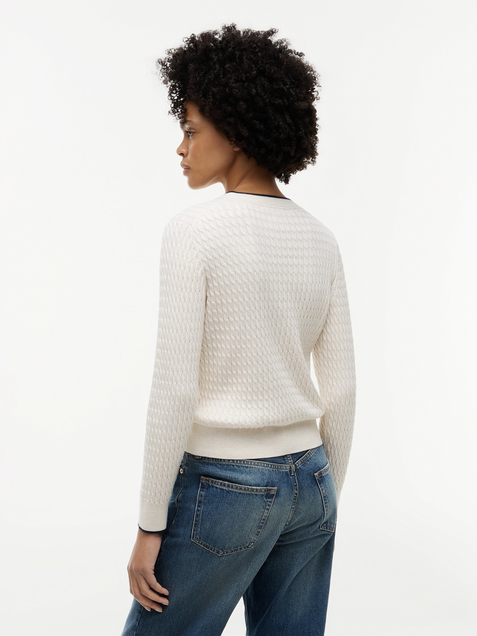Tommy Hilfiger Strickjacke | Cardigan #4